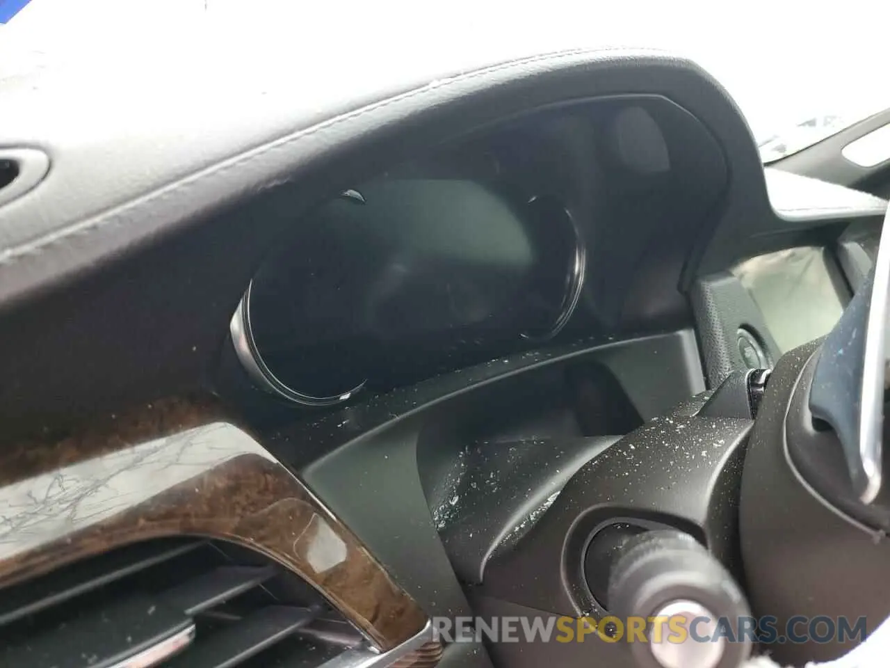 9 fotografías del automóvil dañado 1G6KE5RS9KU141935 CADILLAC CT6 2019