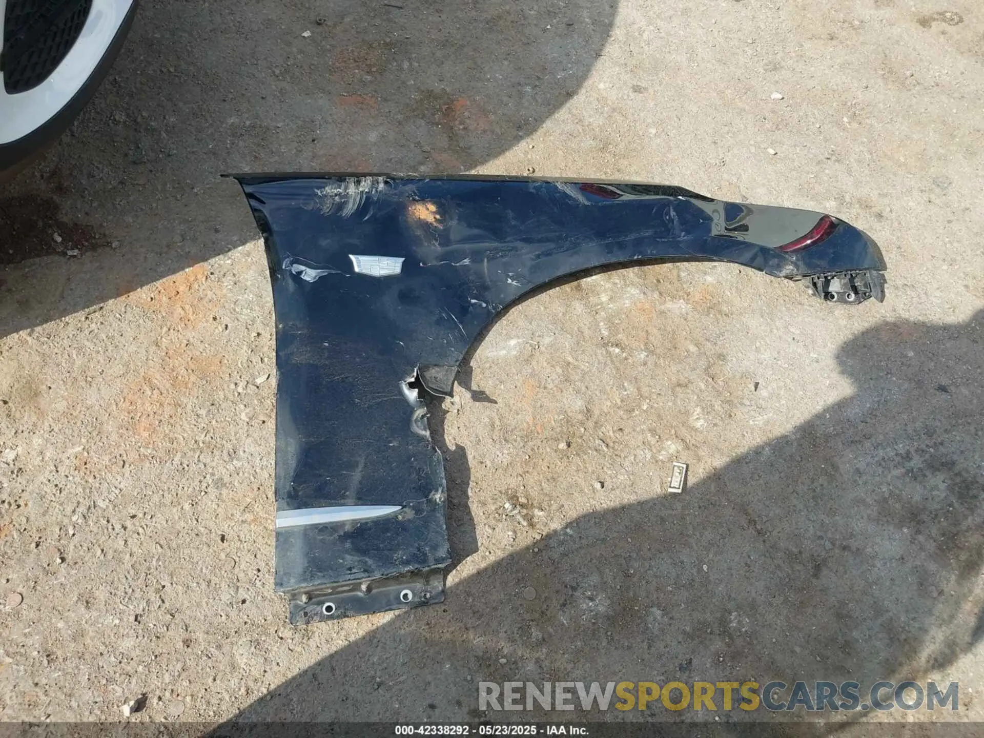 12 fotografías del automóvil dañado 1G6KT5R67KU129517 CADILLAC CT6 2019