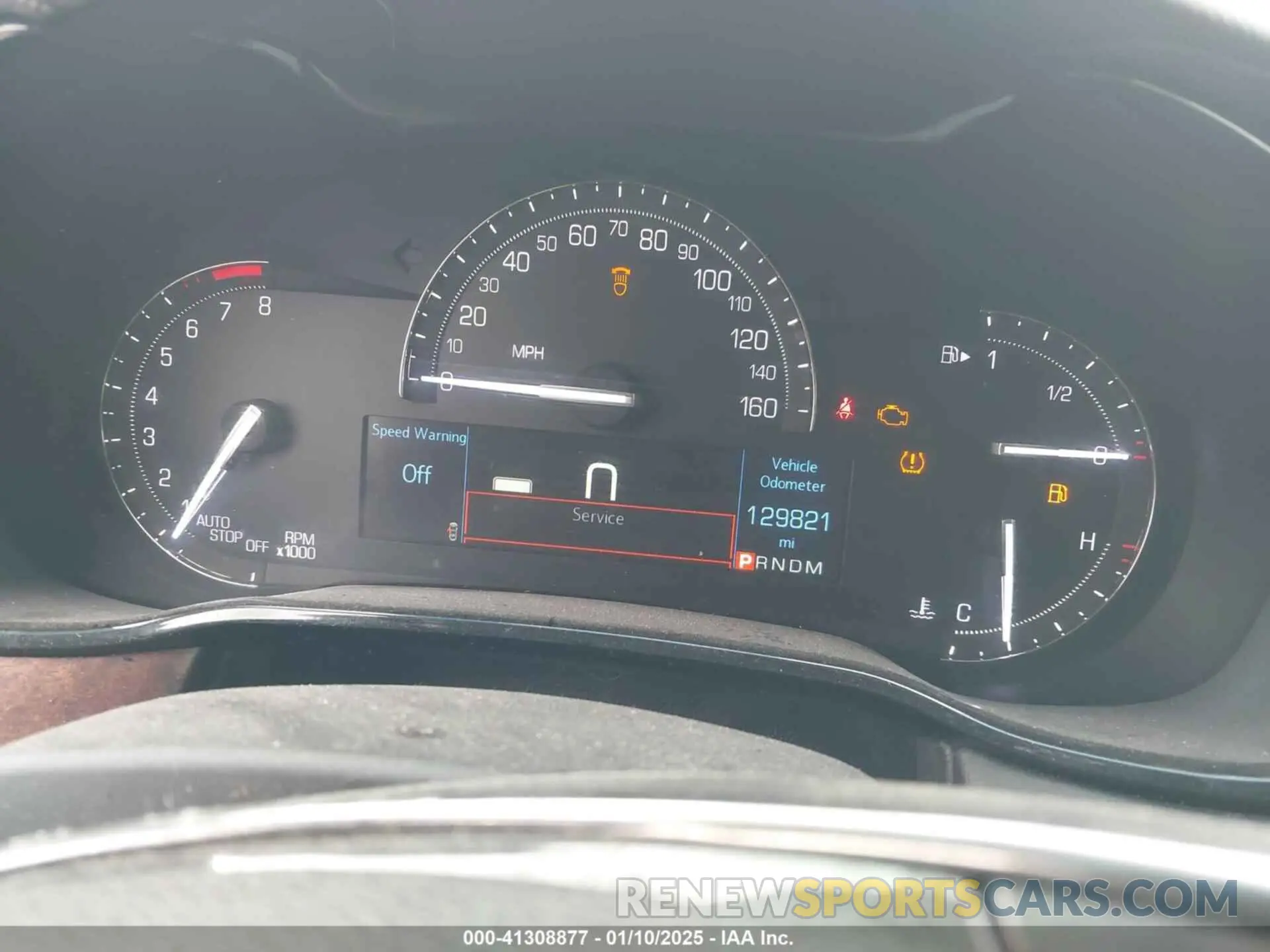 16 fotografías del automóvil dañado 1G6AR5SS9K0100254 CADILLAC CTS 2019