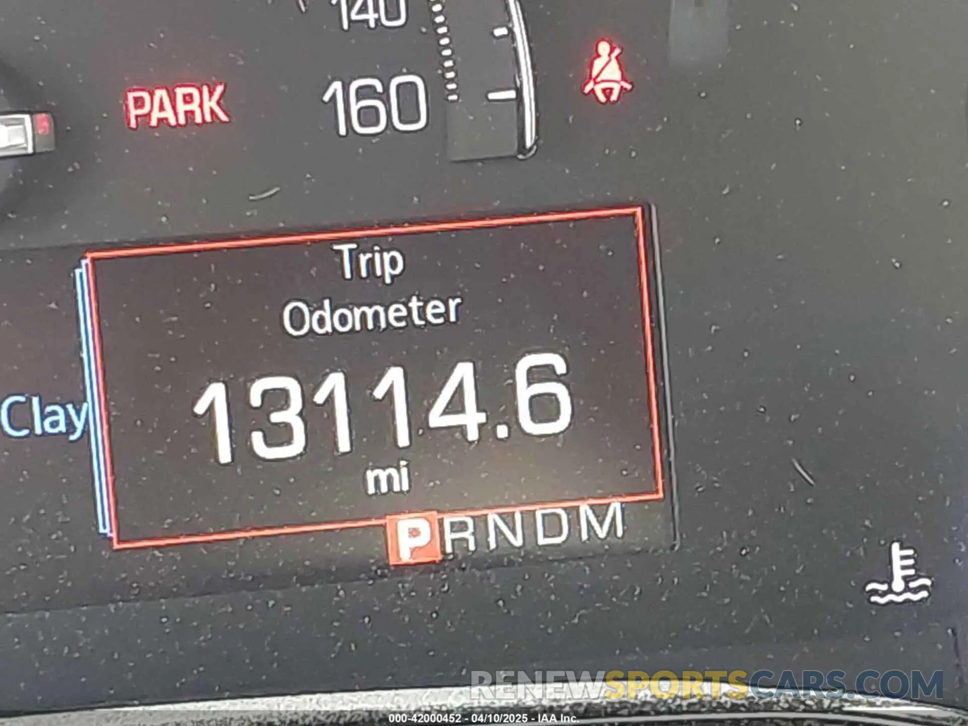 16 fotografías del automóvil dañado 1G6AR5SSXK0101168 CADILLAC CTS 2019