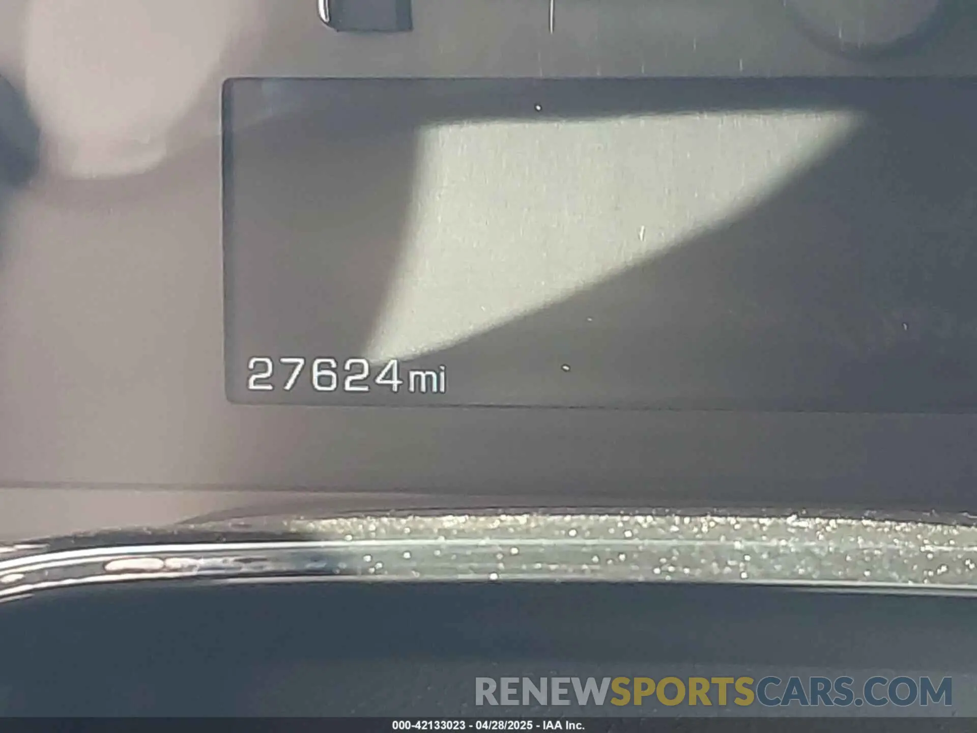 14 fotografías del automóvil dañado 1G6AW5SX5K0138777 CADILLAC CTS 2019