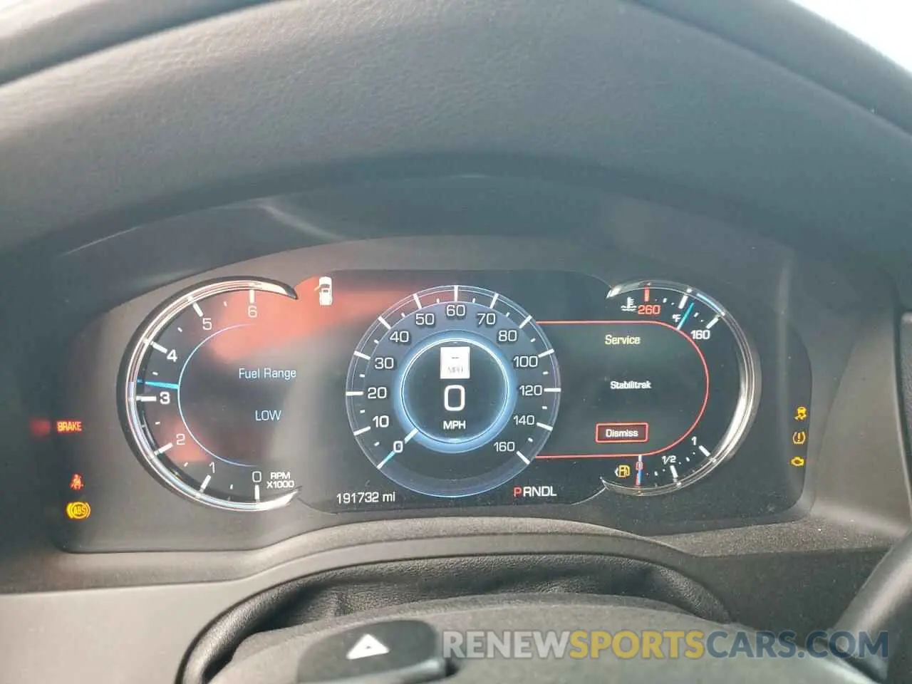 9 fotografías del automóvil dañado 1GYS3HKJ1KR296238 CADILLAC ESCALADE 2019