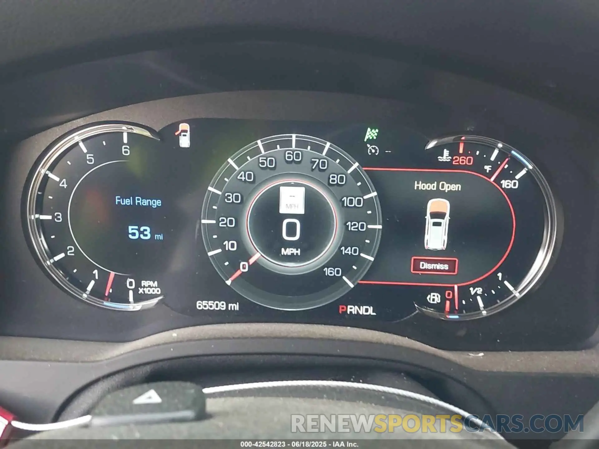 15 fotografías del automóvil dañado 1GYS4BKJ5KR232620 CADILLAC ESCALADE 2019