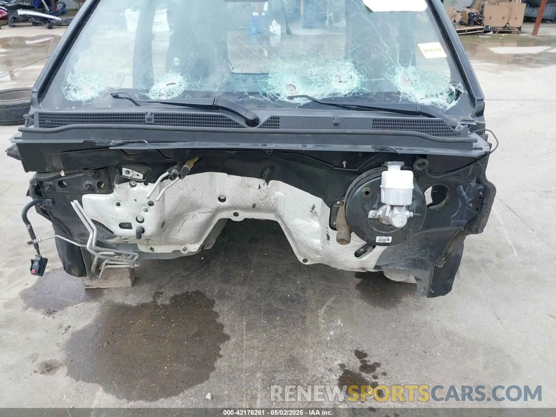 10 fotografías del automóvil dañado 1GYS4DKJ2KR331620 CADILLAC ESCALADE 2019