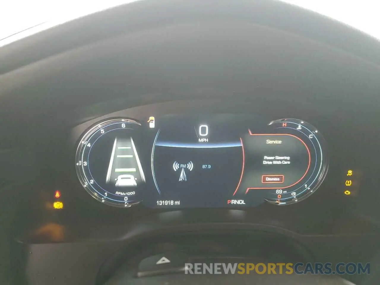 9 fotografías del automóvil dañado 1GYS3HKJ0LR187240 CADILLAC ESCALADE 2020