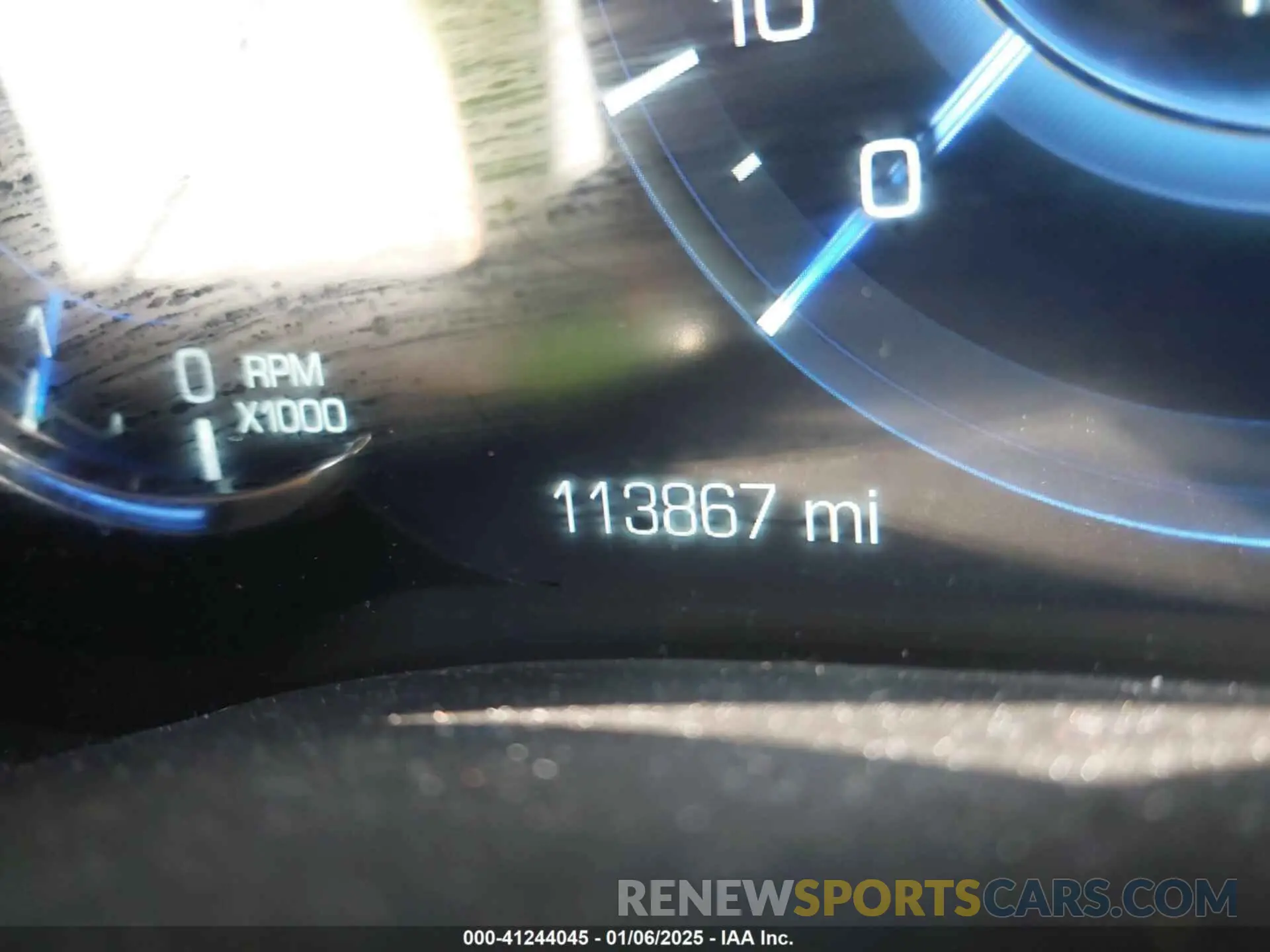 15 fotografías del automóvil dañado 1GYS4BKJ1LR249061 CADILLAC ESCALADE 2020