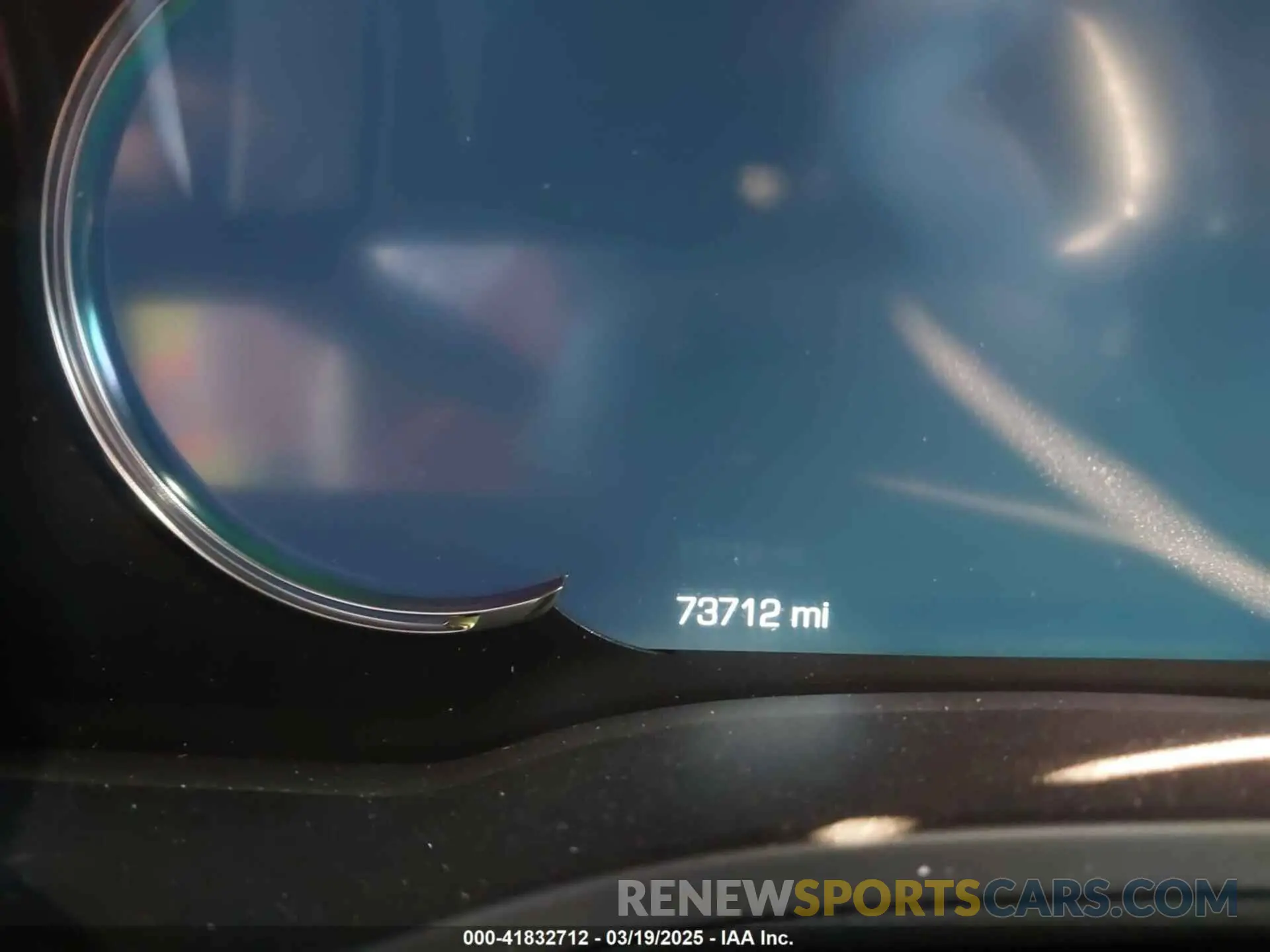 7 fotografías del automóvil dañado 1GYS4BKJ4LR240371 CADILLAC ESCALADE 2020