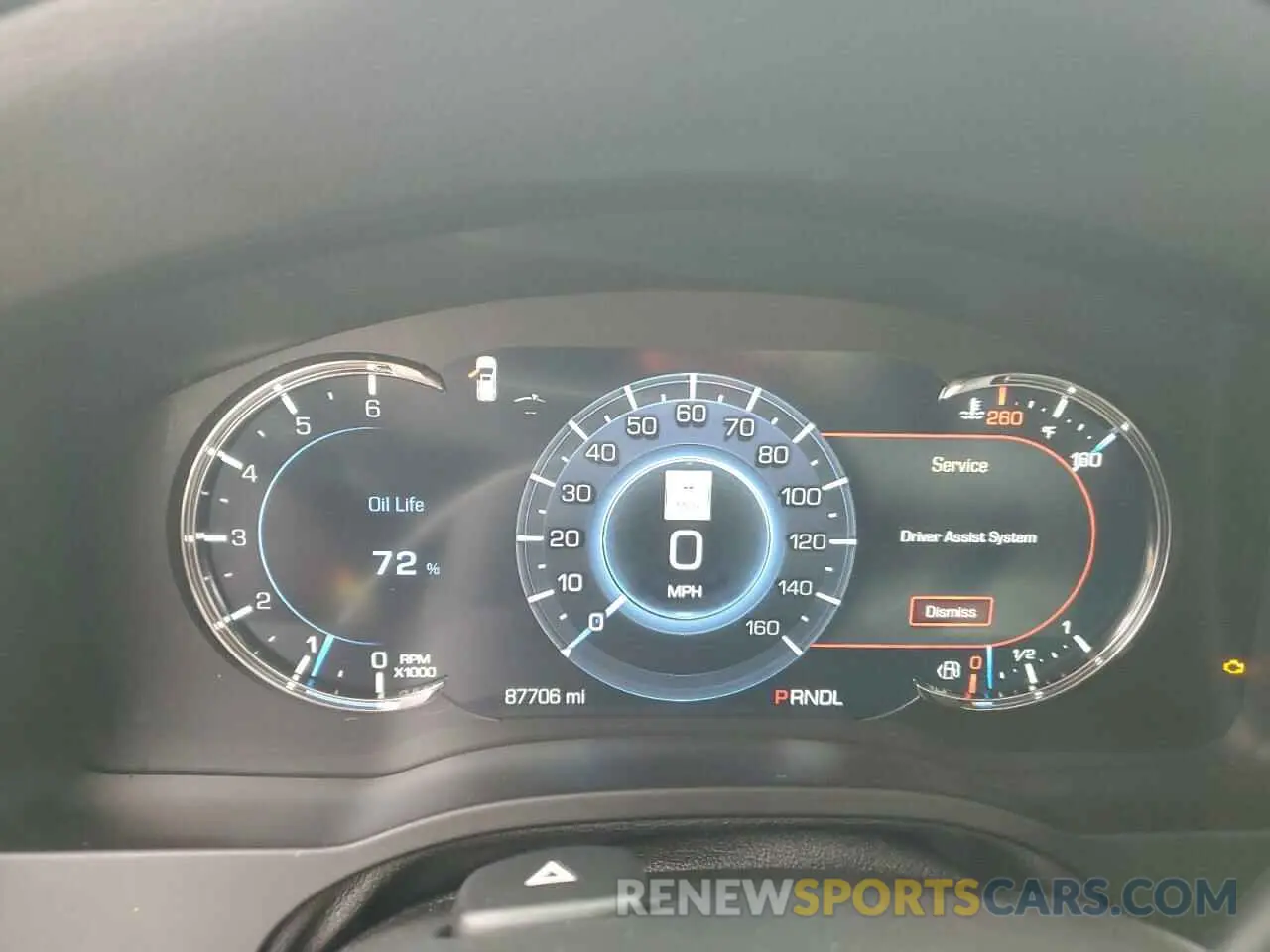 9 fotografías del automóvil dañado 1GYS4CKJ7LR156518 CADILLAC ESCALADE 2020