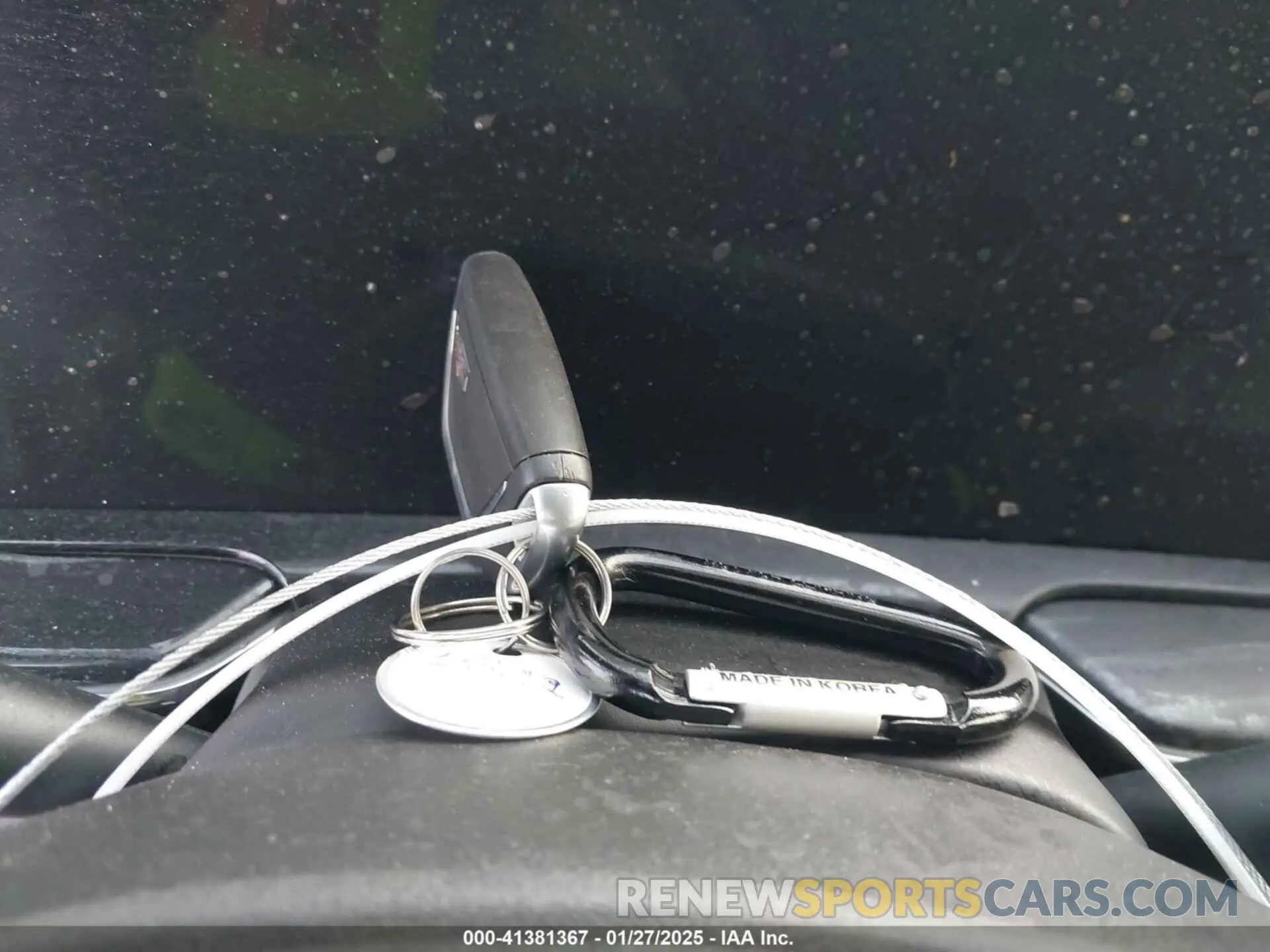 11 fotografías del automóvil dañado 1GYS4EKLXMR278997 CADILLAC ESCALADE 2021