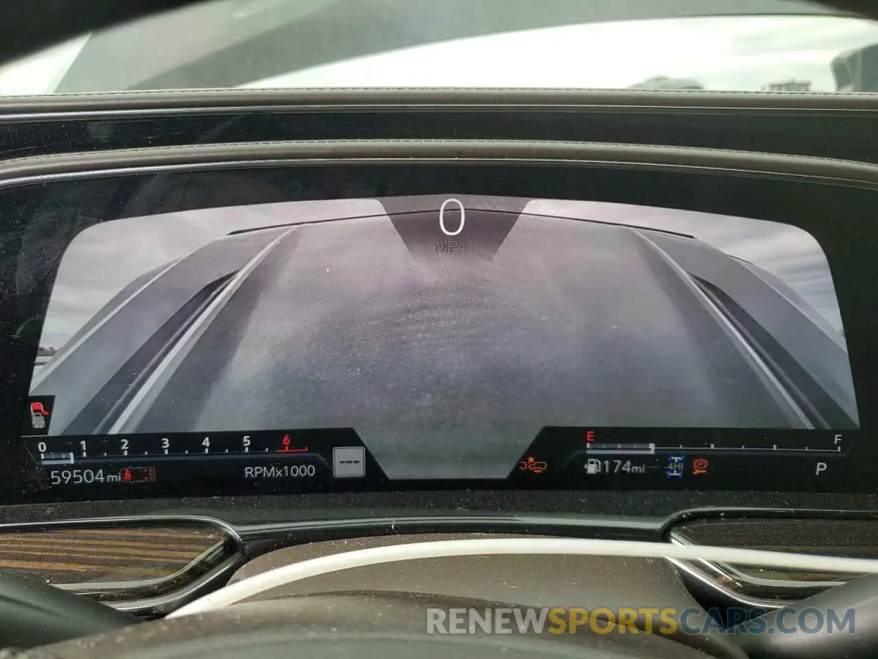 9 fotografías del automóvil dañado 1GYS4FKL9MR185572 CADILLAC ESCALADE 2021