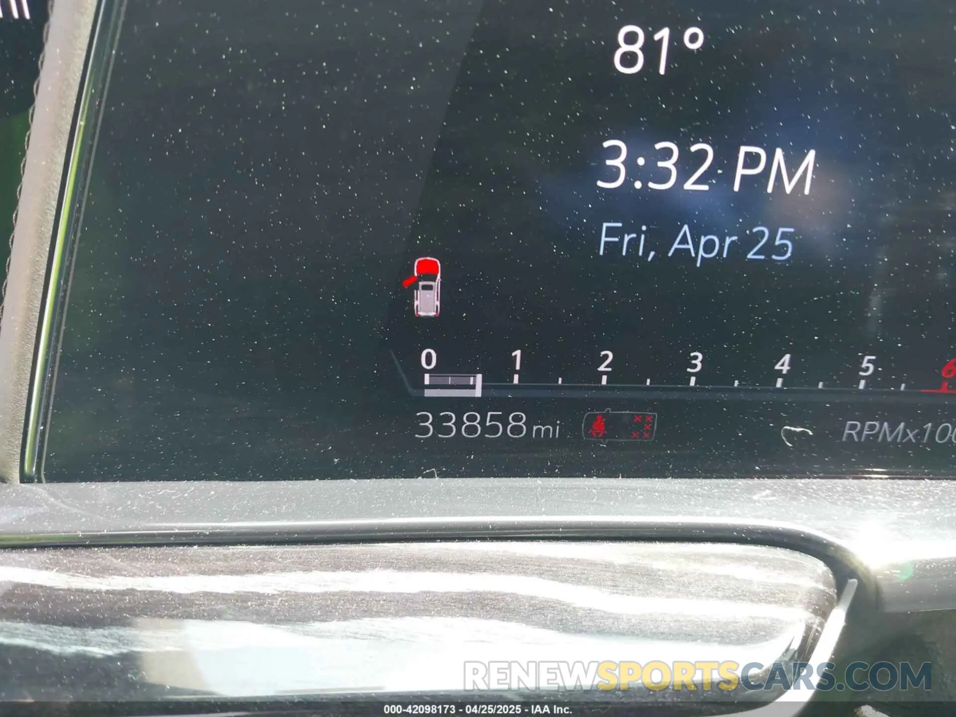 15 fotografías del automóvil dañado 1GYS4FKL9MR204895 CADILLAC ESCALADE 2021