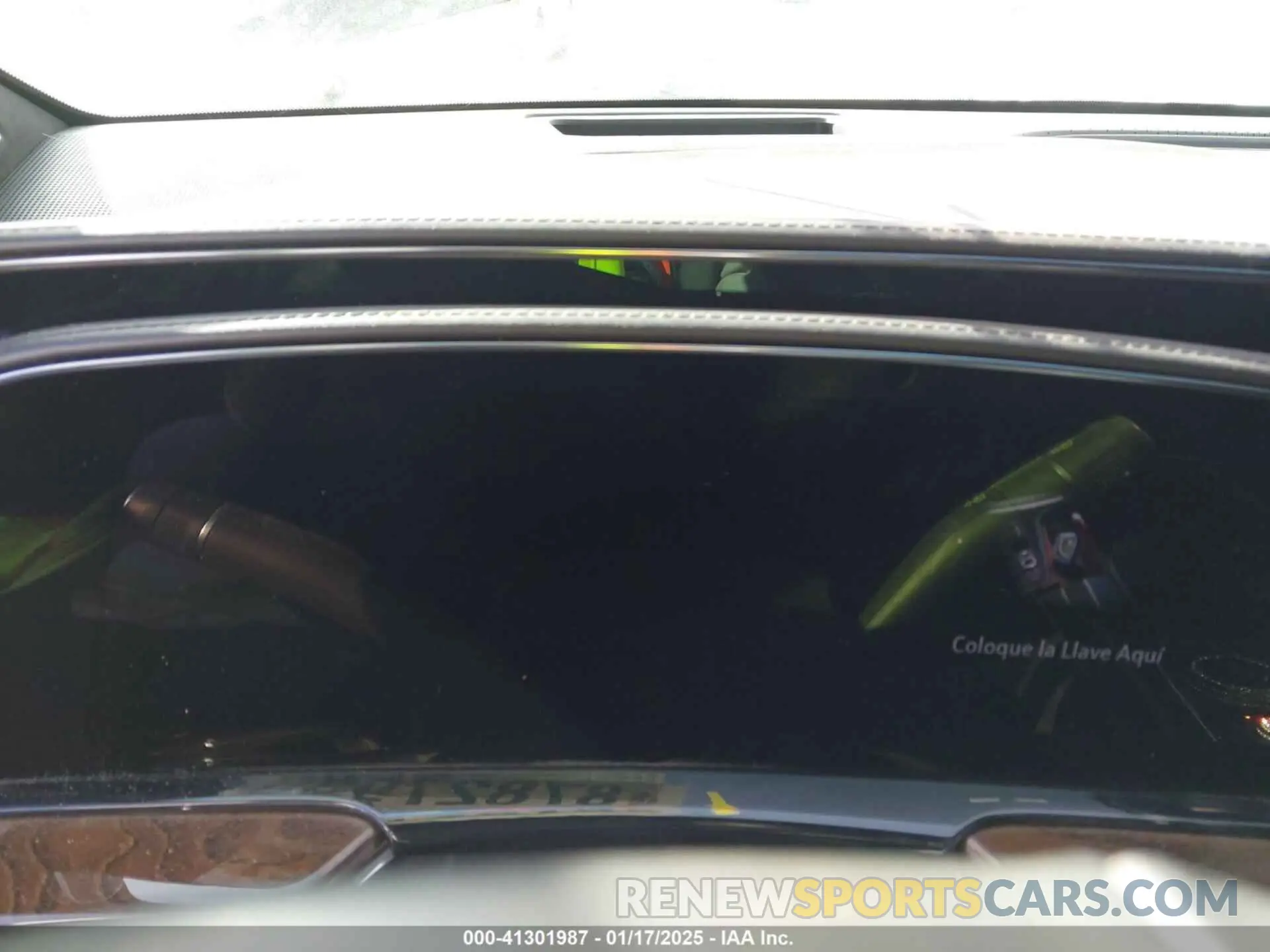14 fotografías del automóvil dañado 1GYS4GKL0MR228590 CADILLAC ESCALADE 2021