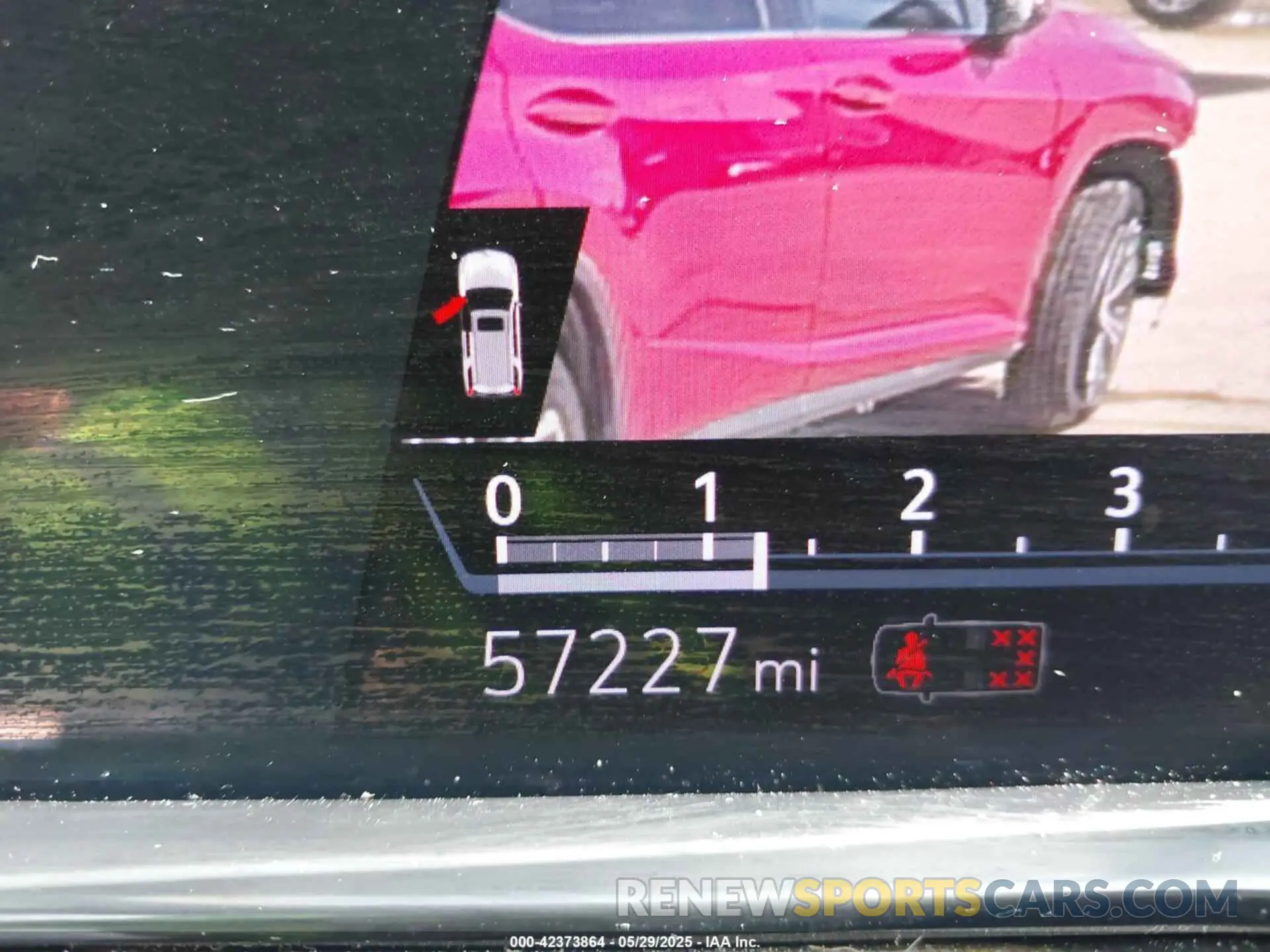 15 fotografías del automóvil dañado 1GYS3BKL9NR265600 CADILLAC ESCALADE 2022