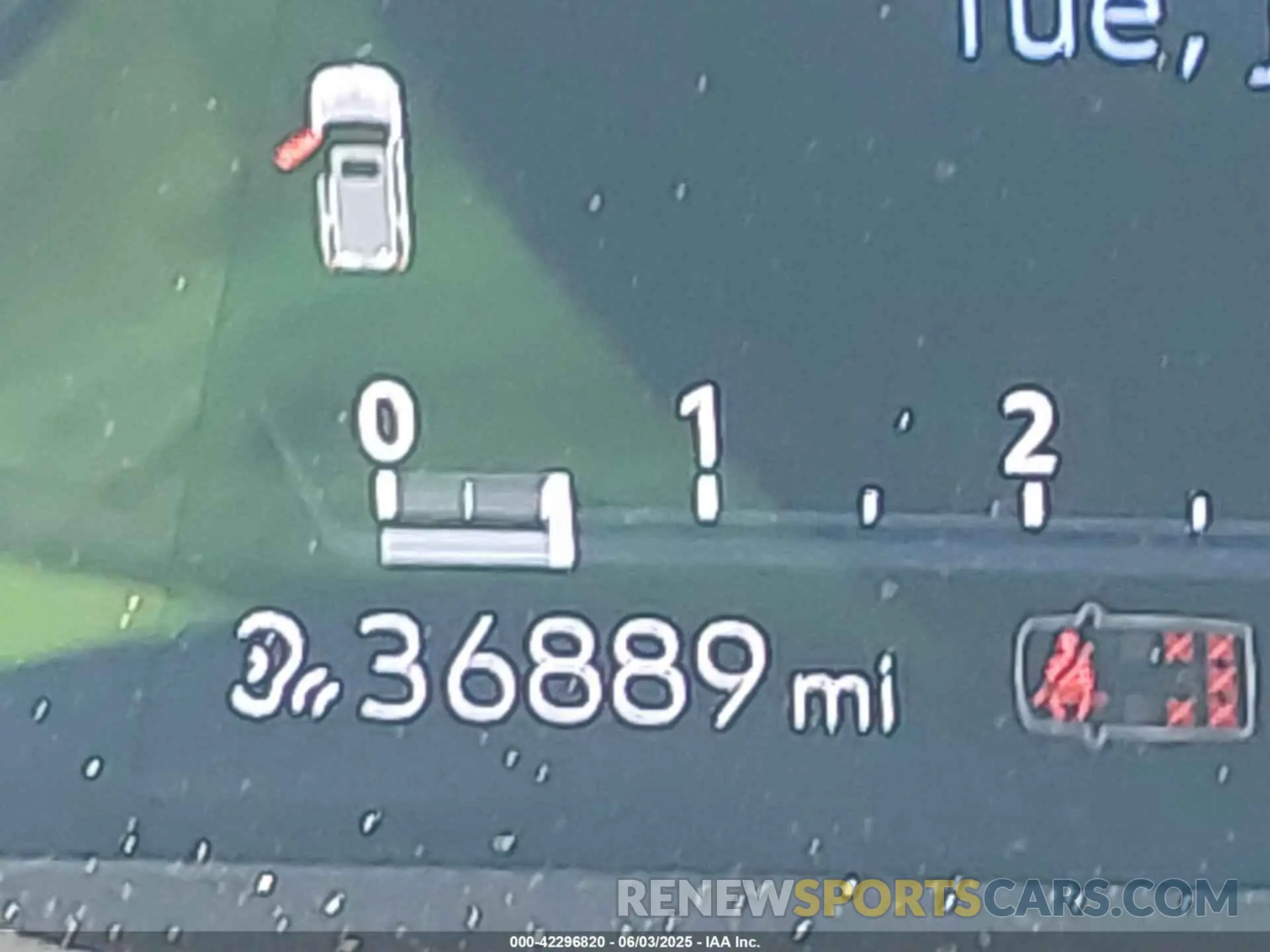 16 fotografías del automóvil dañado 1GYS4BKL5PR512191 CADILLAC ESCALADE 2023