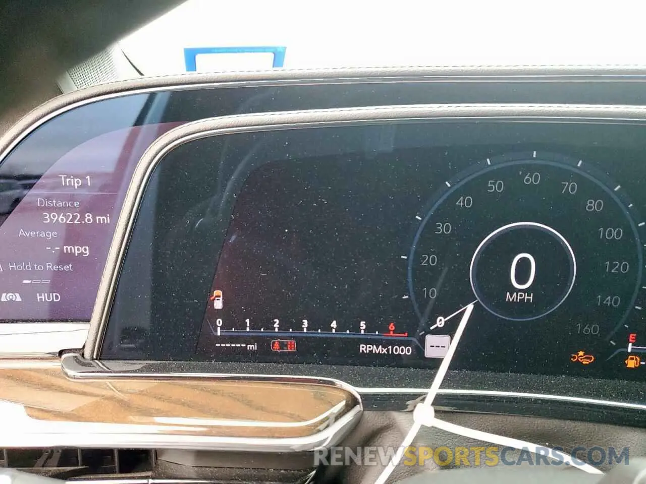 9 fotografías del automóvil dañado 1GYS4RKL1PR358913 CADILLAC ESCALADE 2023