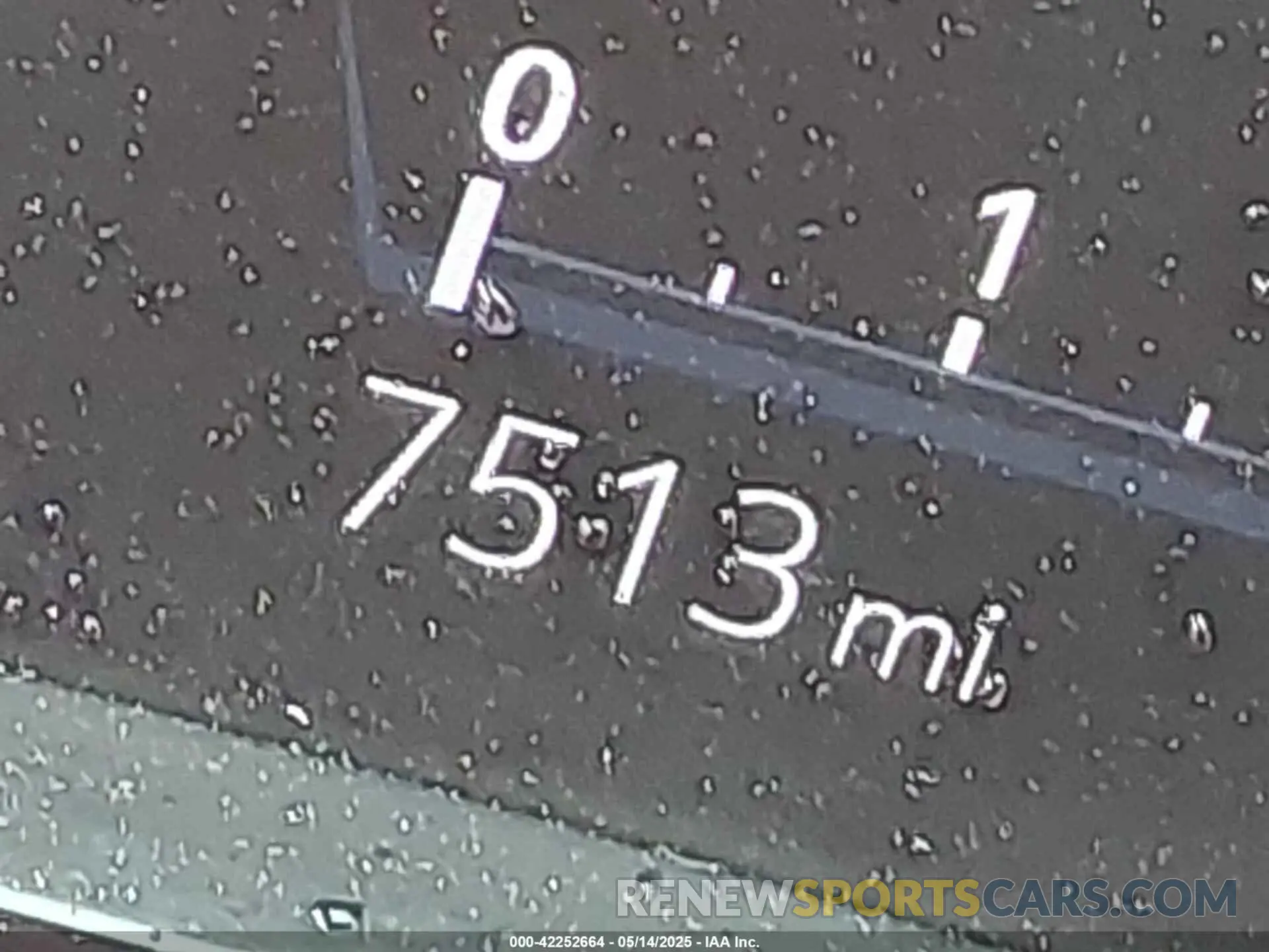 15 fotografías del automóvil dañado 1GYS4EKL1RR351567 CADILLAC ESCALADE 2024