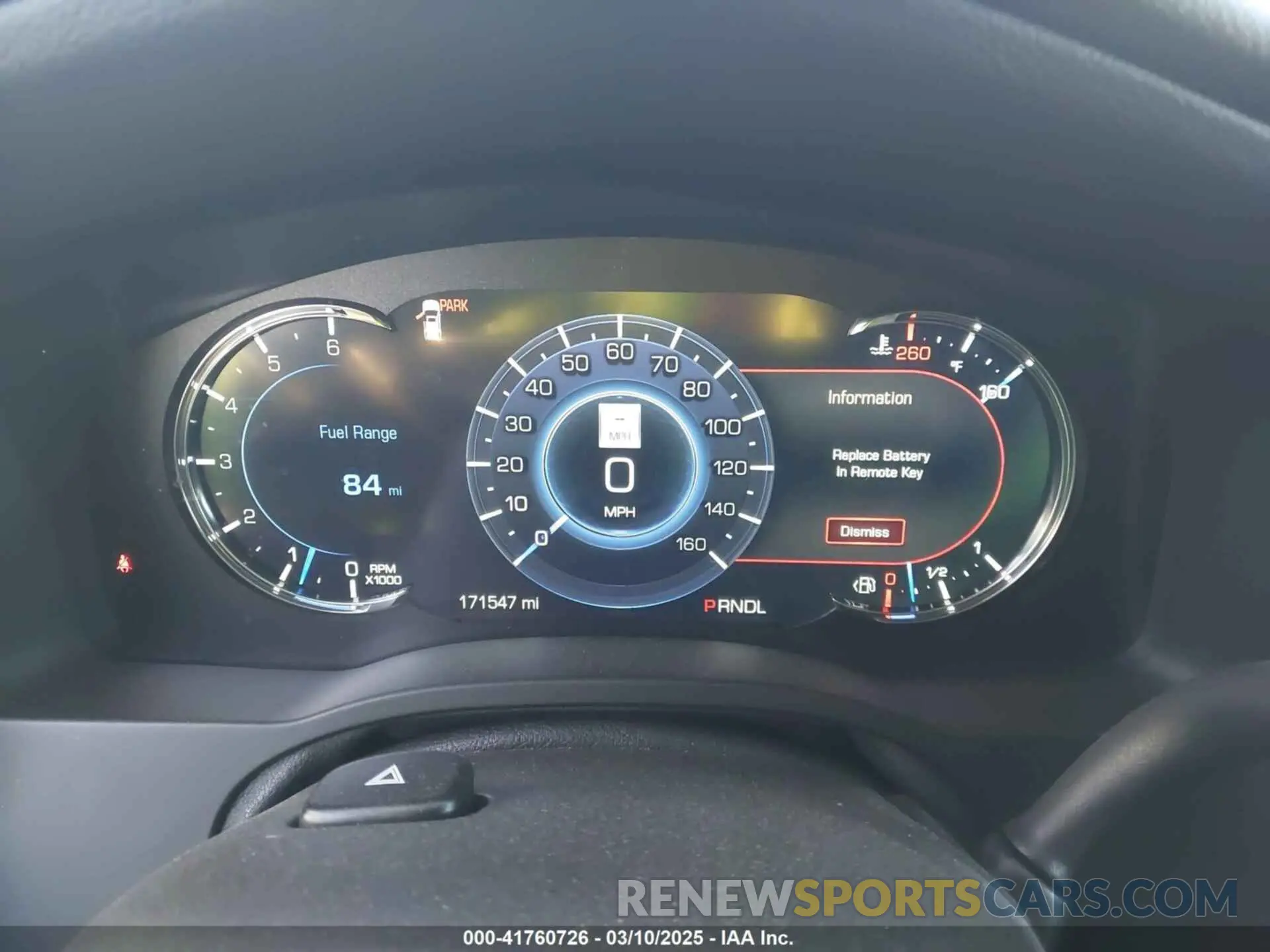 7 fotografías del automóvil dañado 1GYS3GKJ8LR232693 CADILLAC ESCALADE ESV 2020