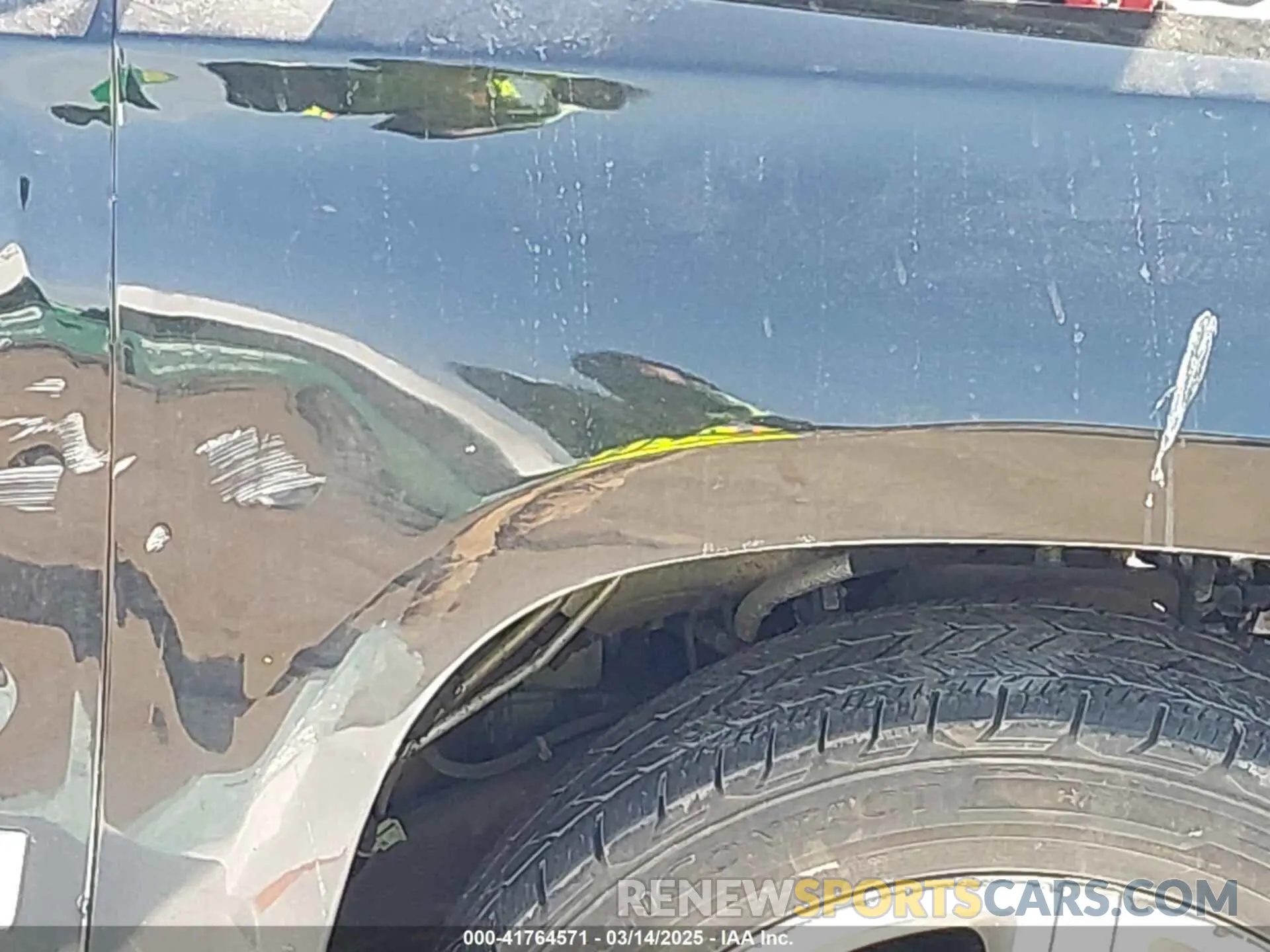 18 fotografías del automóvil dañado 1GYS4JKJXLR271943 CADILLAC ESCALADE ESV 2020