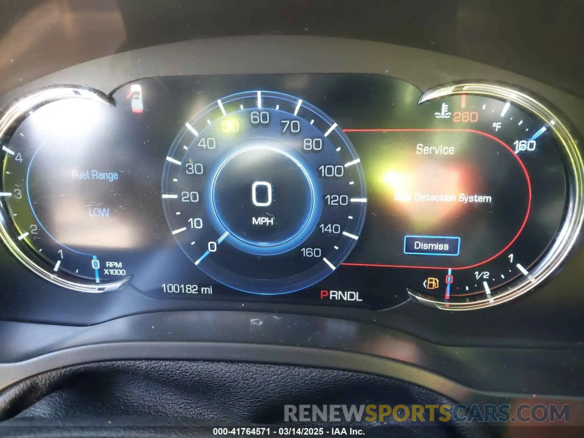 7 fotografías del automóvil dañado 1GYS4JKJXLR271943 CADILLAC ESCALADE ESV 2020