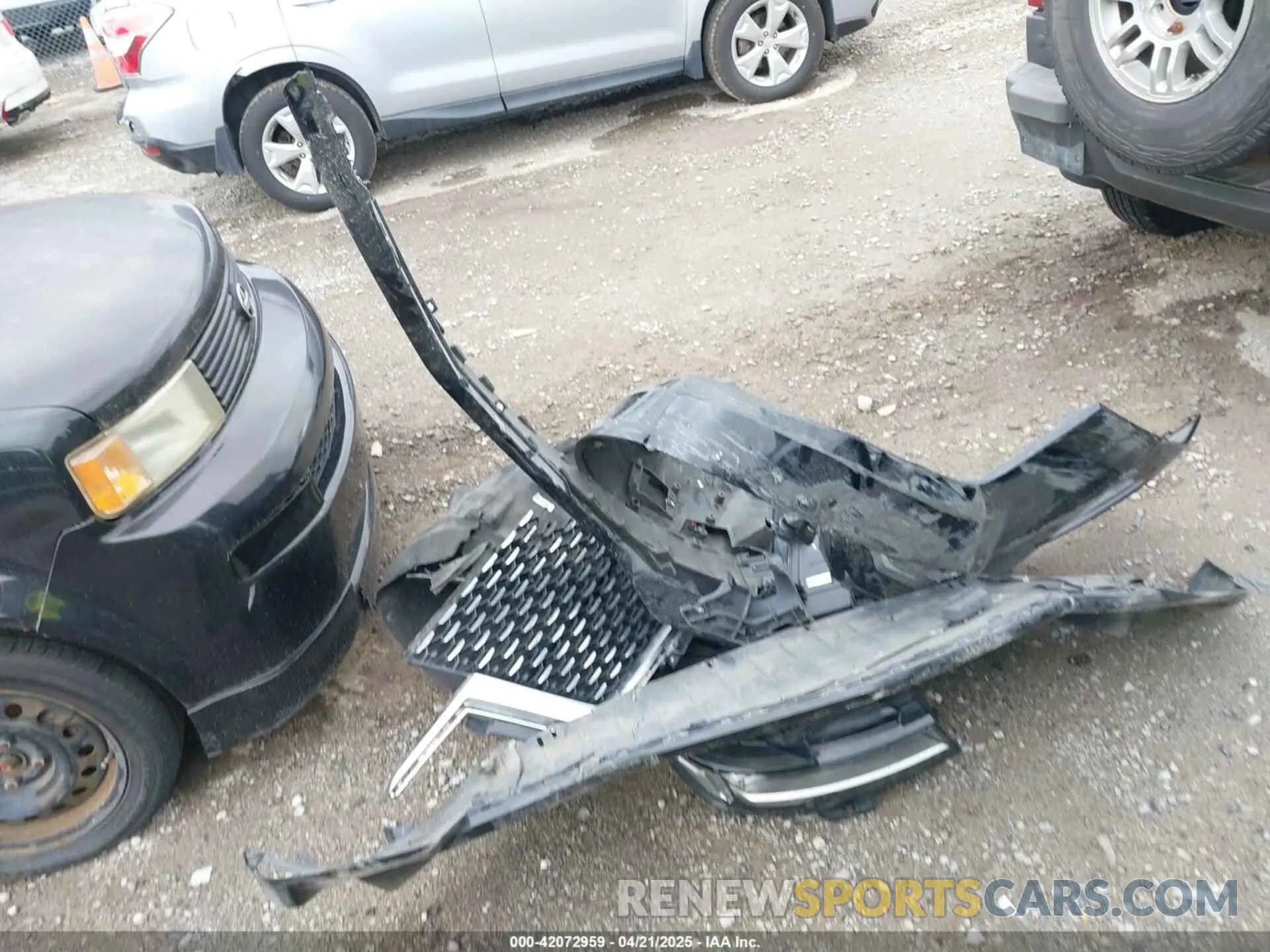 12 fotografías del automóvil dañado 1GYS4JKL2MR355998 CADILLAC ESCALADE ESV 2021