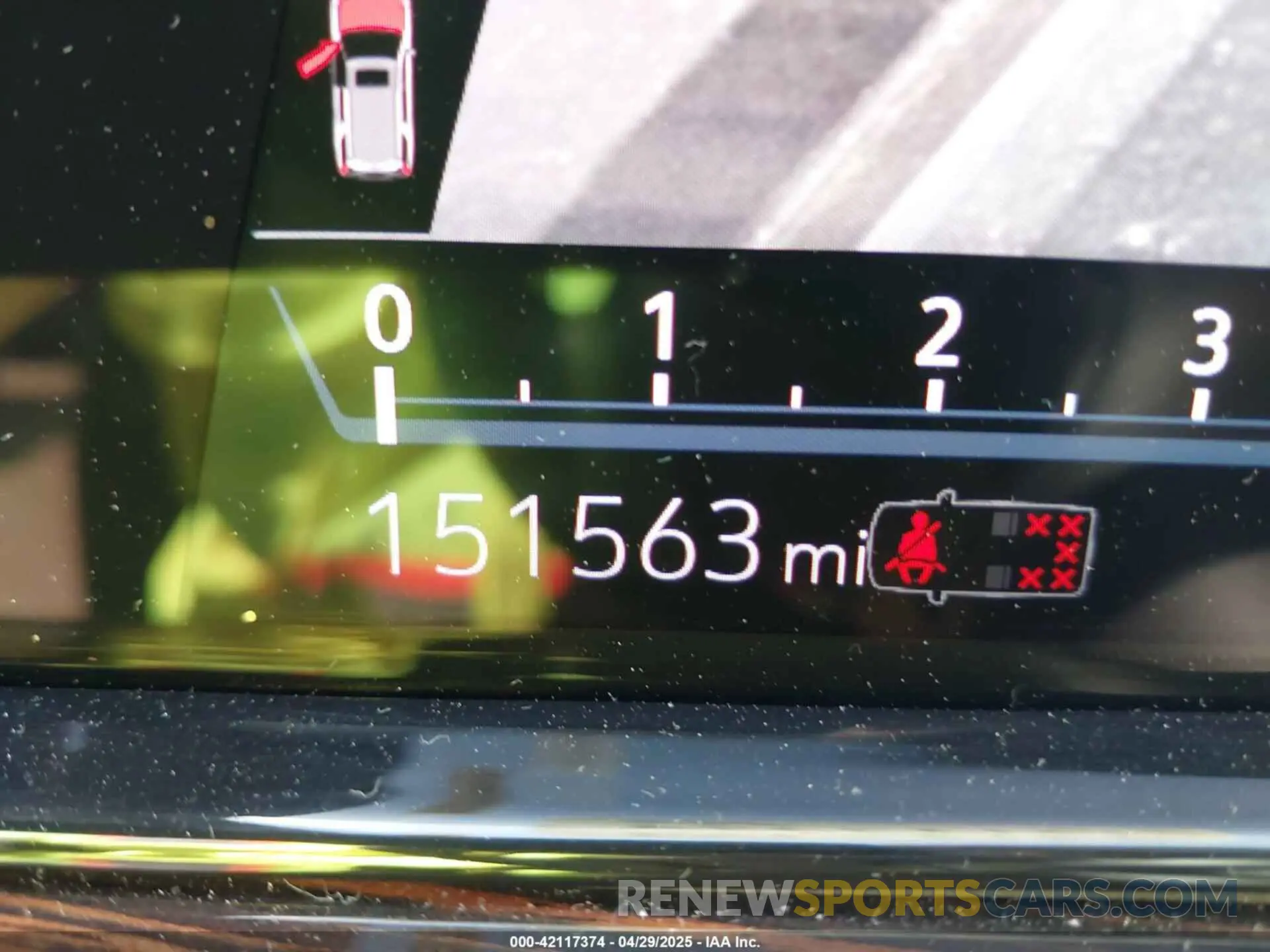 16 fotografías del automóvil dañado 1GYS4KKL2MR487472 CADILLAC ESCALADE ESV 2021