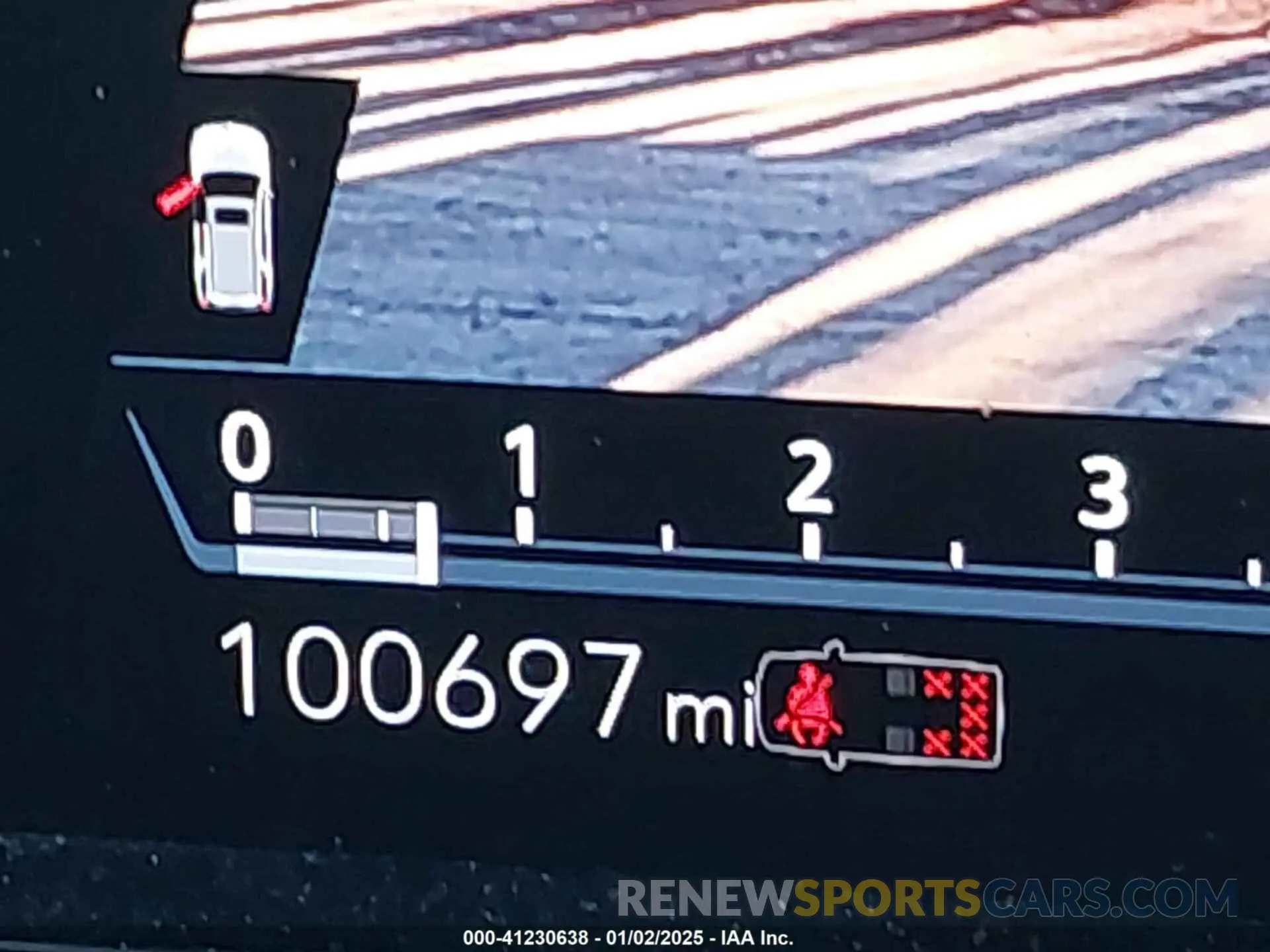 15 fotografías del automóvil dañado 1GYS4KKL9MR477201 CADILLAC ESCALADE ESV 2021