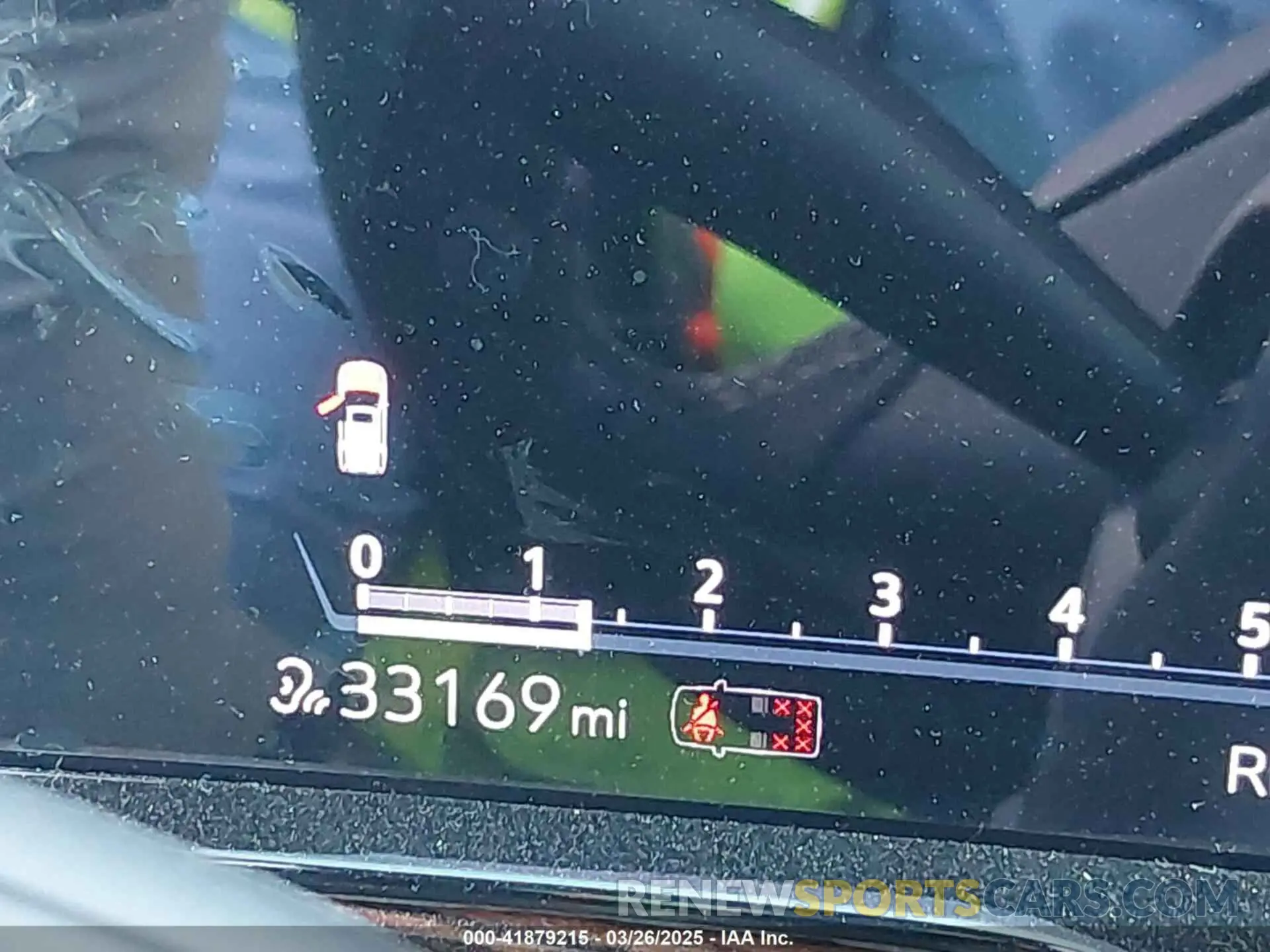 16 fotografías del automóvil dañado 1GYS3KKL7NR279818 CADILLAC ESCALADE ESV 2022