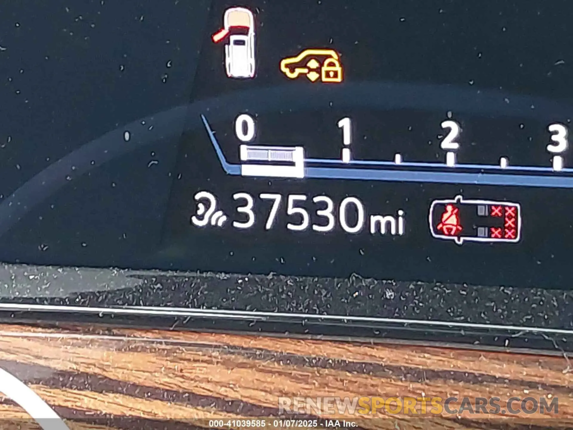 15 fotografías del automóvil dañado 1GYS4LKL9NR209532 CADILLAC ESCALADE ESV 2022