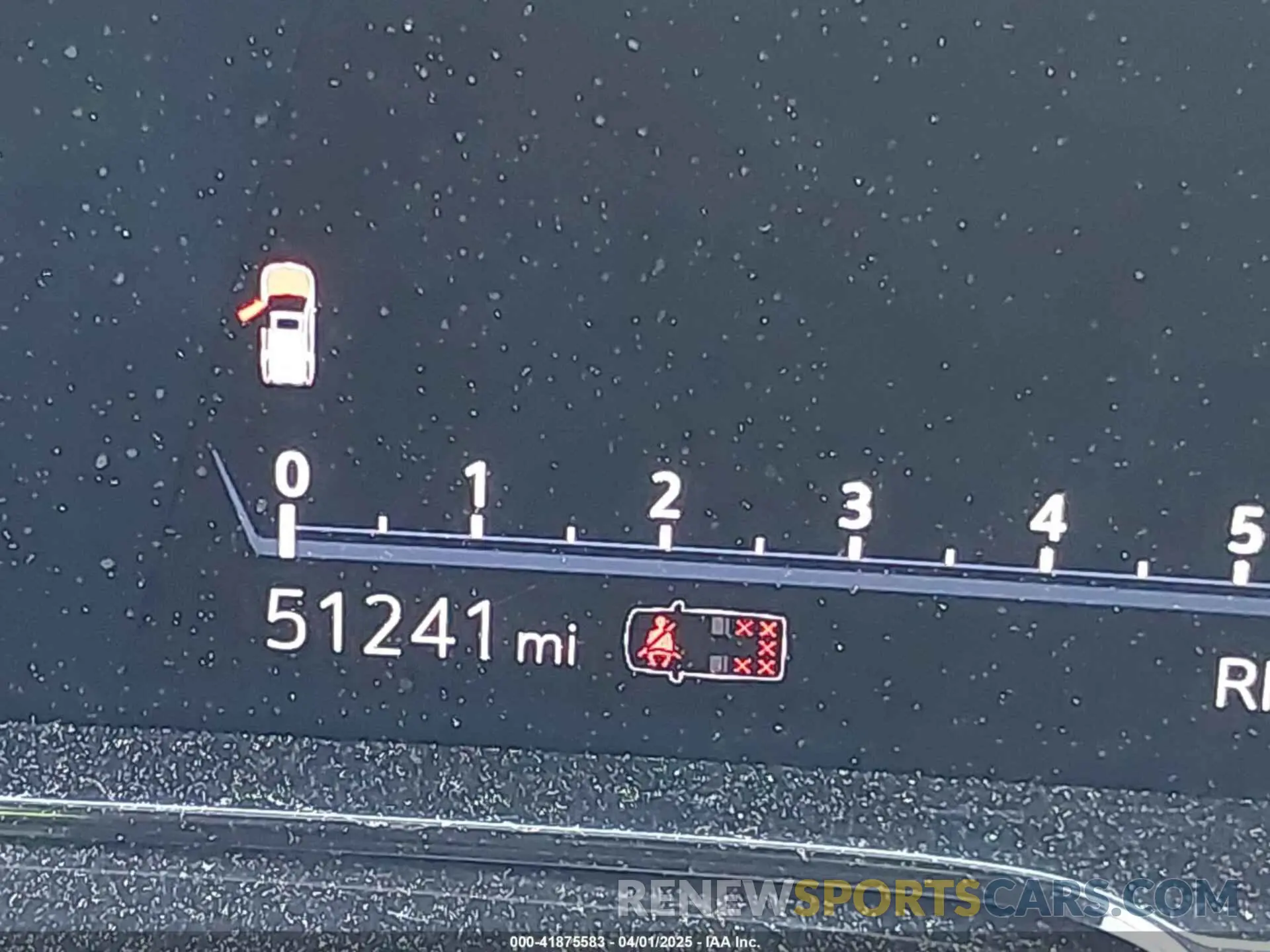 15 fotografías del automóvil dañado 1GYS4NKL4PR326031 CADILLAC ESCALADE ESV 2023