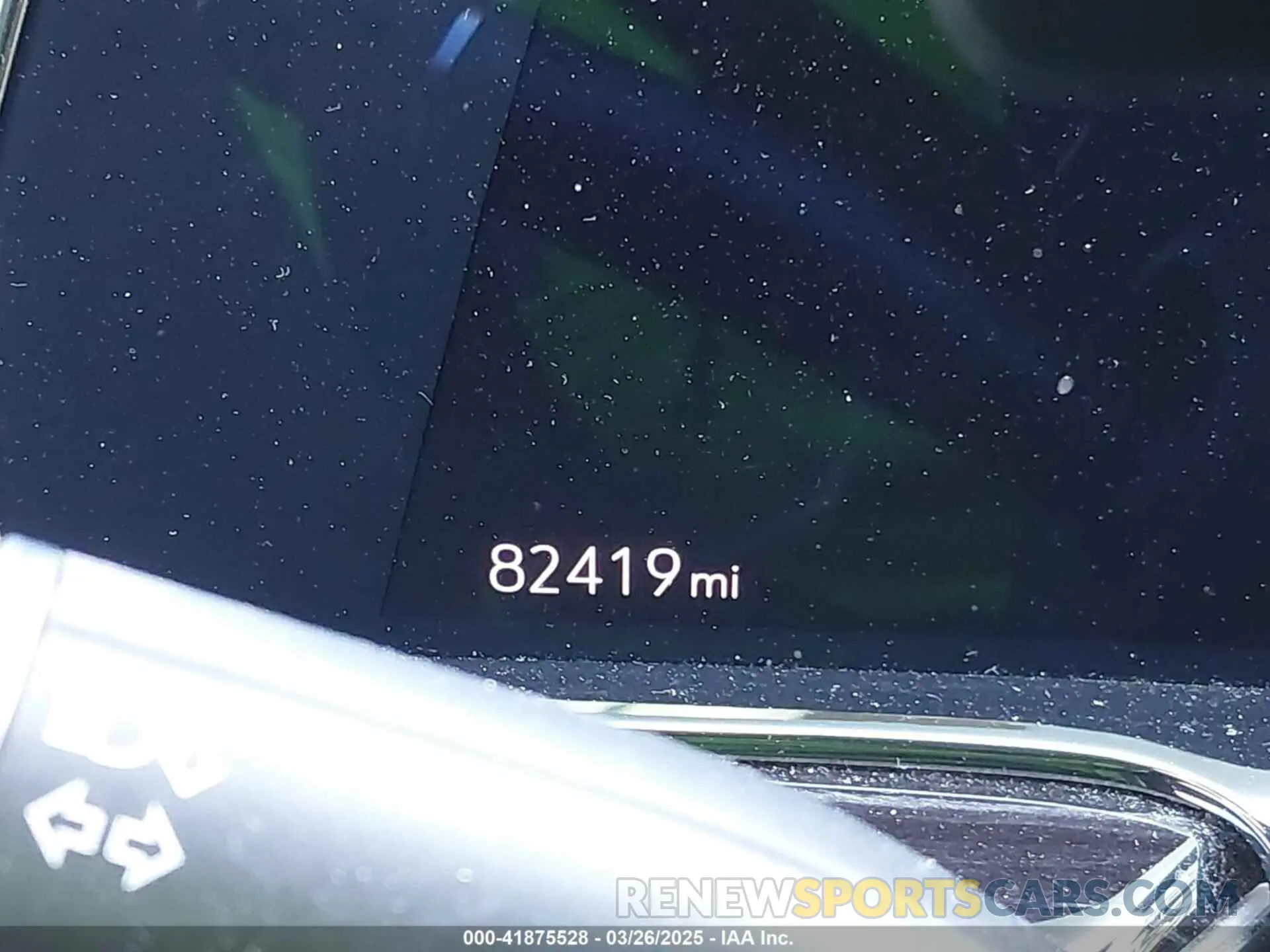 7 fotografías del automóvil dañado 1GYS4NKL9PR320239 CADILLAC ESCALADE ESV 2023