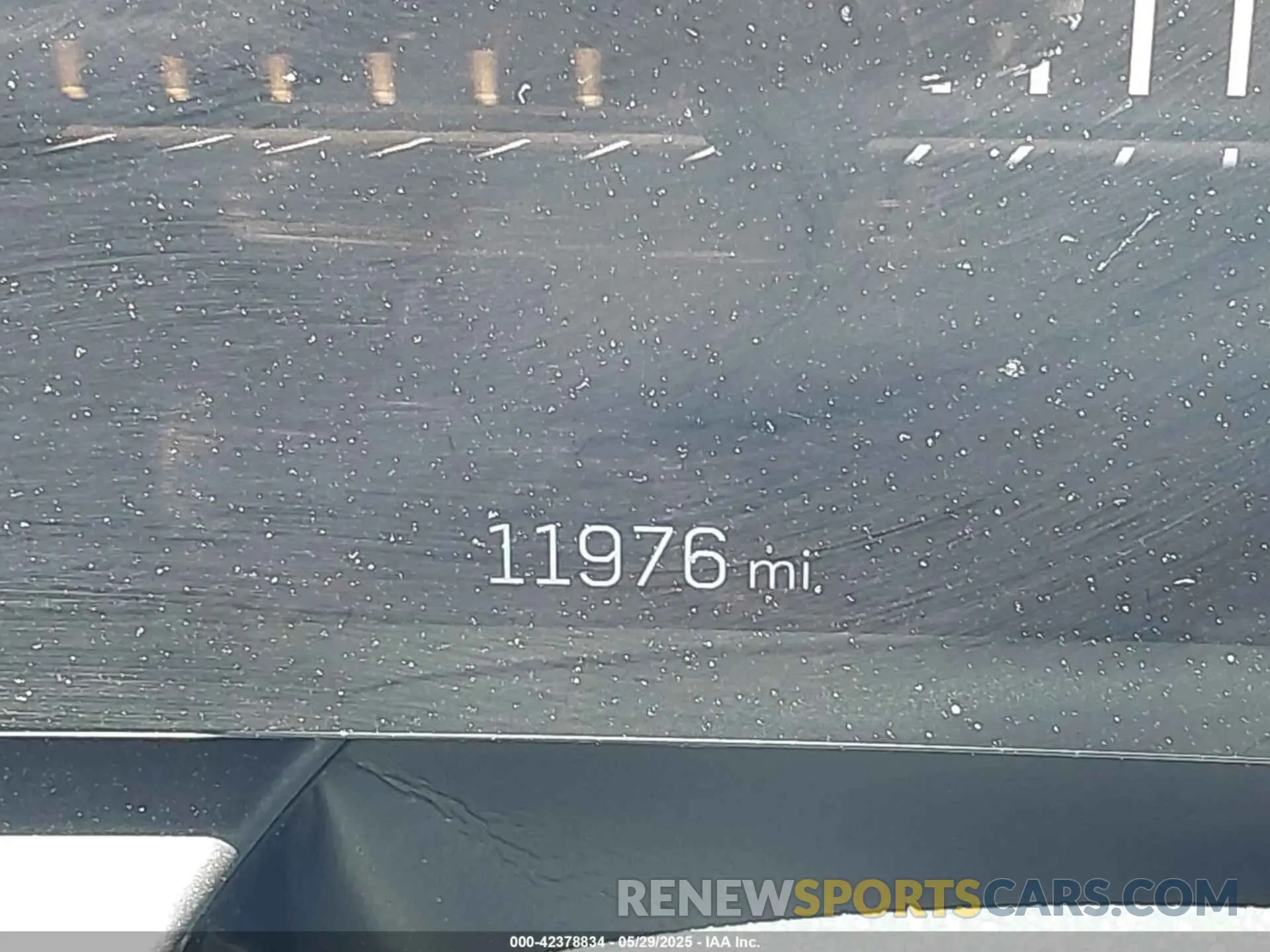 16 fotografías del automóvil dañado 1GYKPMRK7RZ140355 CADILLAC LYRIQ 2024