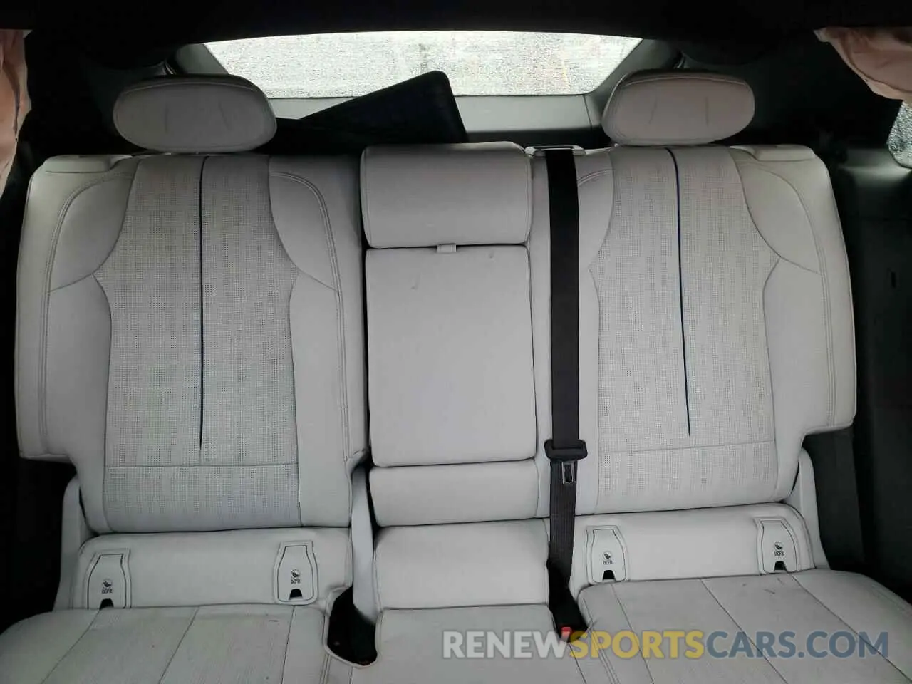 10 fotografías del automóvil dañado 1GYKPPRL2RZ109198 CADILLAC LYRIQ LUXU 2024