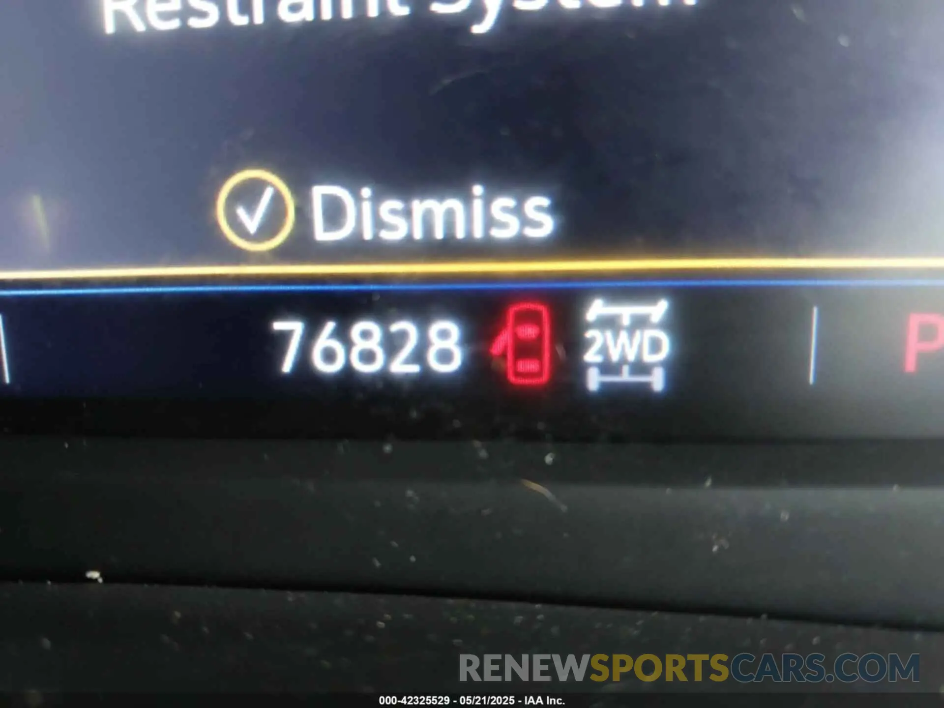 15 fotografías del automóvil dañado 1GYFZBR41KF150209 CADILLAC XT4 2019