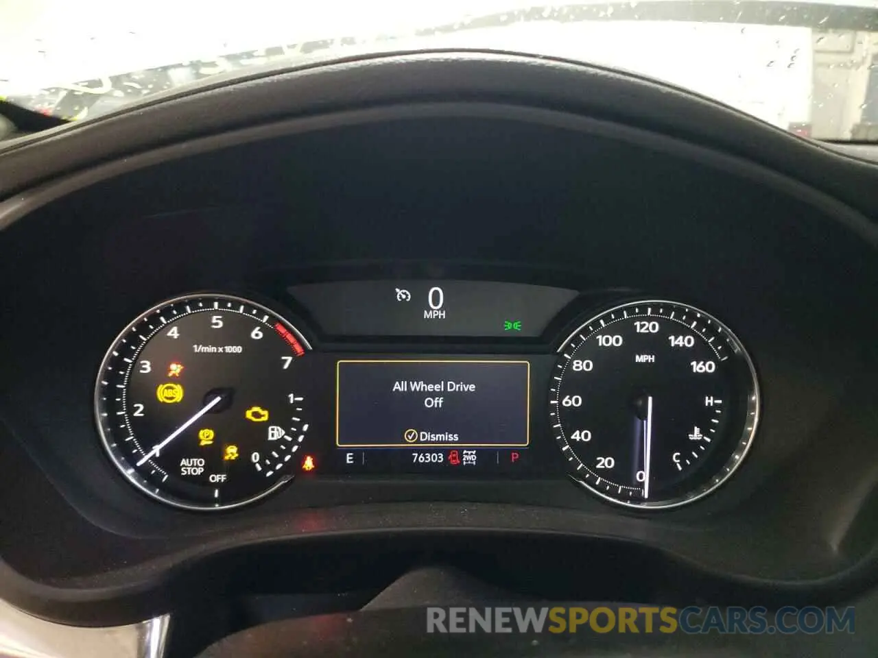9 fotografías del automóvil dañado 1GYFZBR44KF128401 CADILLAC XT4 2019