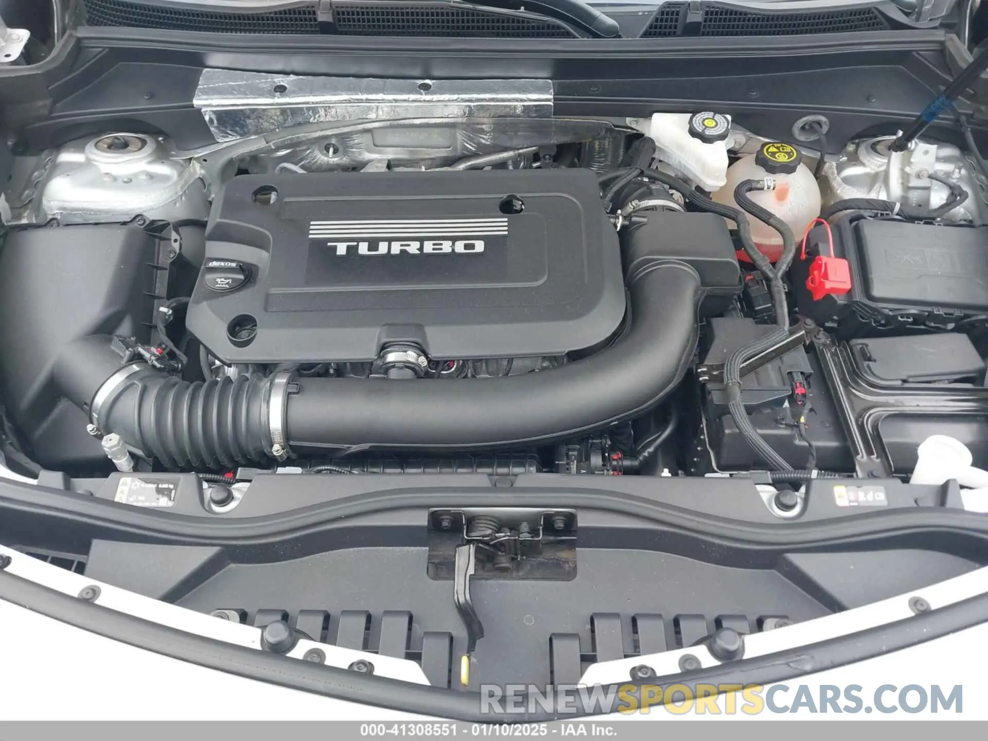 10 fotografías del automóvil dañado 1GYFZCR42KF223397 CADILLAC XT4 2019
