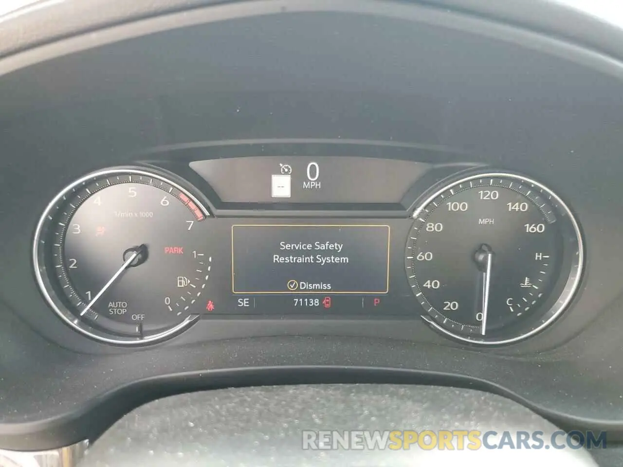 9 fotografías del automóvil dañado 1GYFZCR43KF151044 CADILLAC XT4 2019