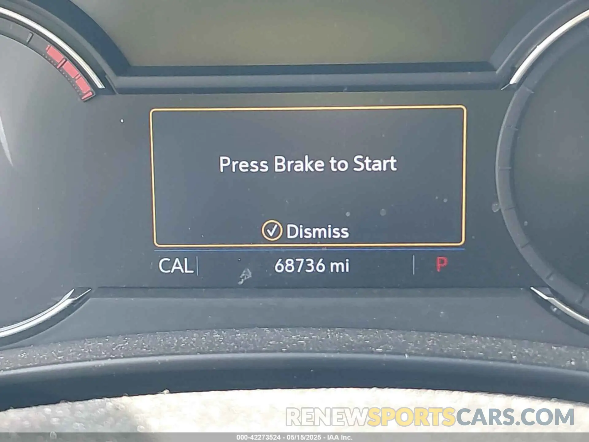 7 fotografías del automóvil dañado 1GYFZCR44KF144295 CADILLAC XT4 2019