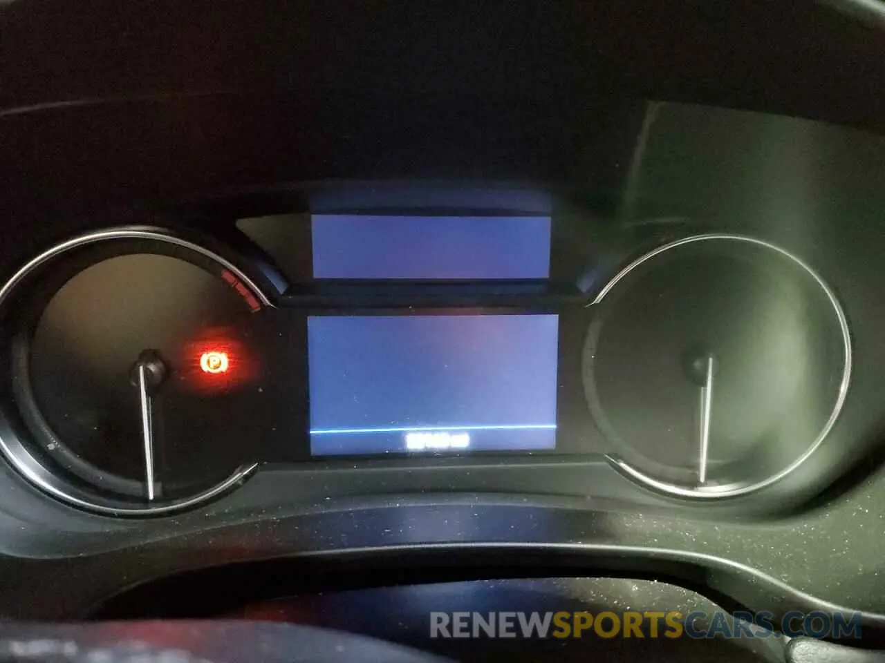 9 fotografías del automóvil dañado 1GYFZDR44KF114297 CADILLAC XT4 2019