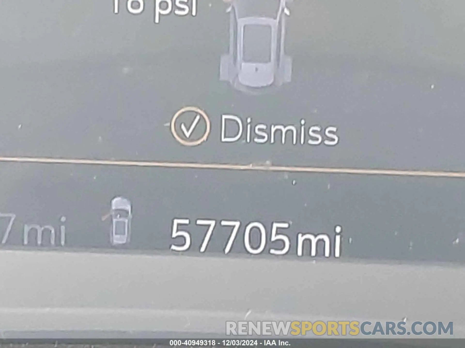 15 fotografías del automóvil dañado 1GYFZER45KF224300 CADILLAC XT4 2019