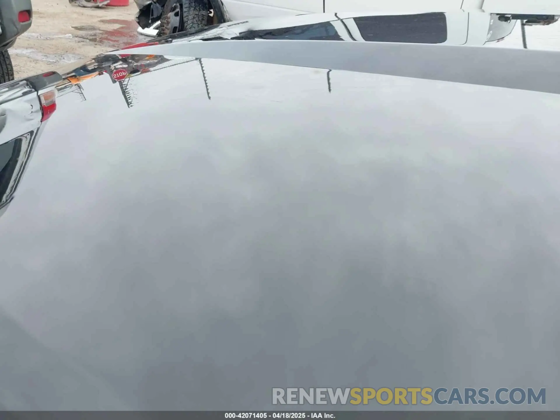 12 fotografías del automóvil dañado 1GYFZER47KF229708 CADILLAC XT4 2019