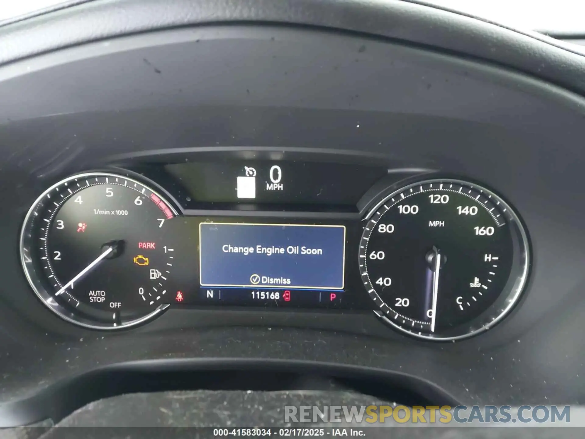 7 fotografías del automóvil dañado 1GYFZER4XKF228715 CADILLAC XT4 2019