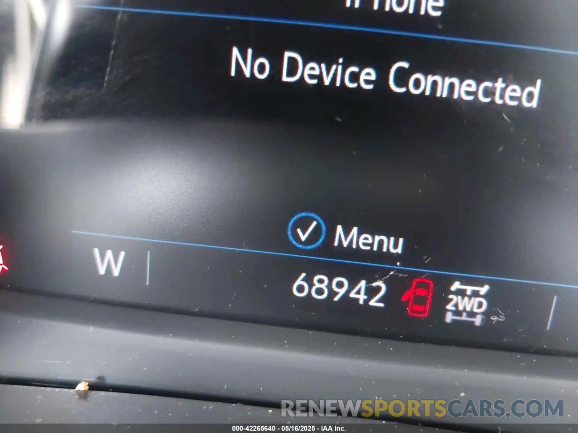 15 fotografías del automóvil dañado 1GYFZFR45KF185150 CADILLAC XT4 2019