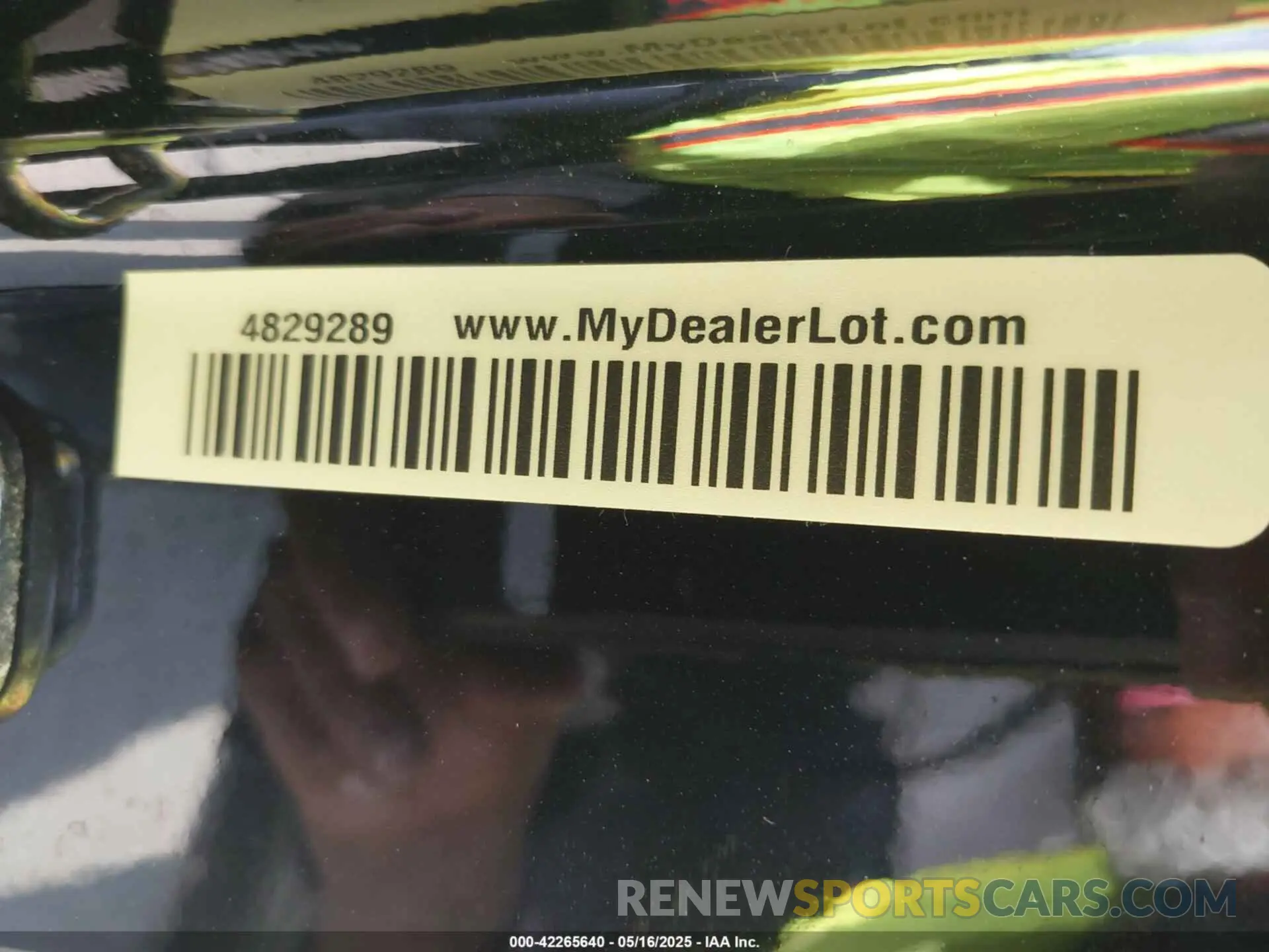 9 fotografías del automóvil dañado 1GYFZFR45KF185150 CADILLAC XT4 2019