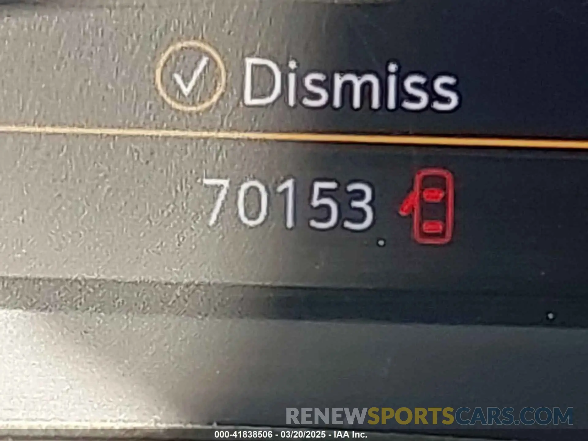 16 fotografías del automóvil dañado 1GYFZCR41LF115094 CADILLAC XT4 2020