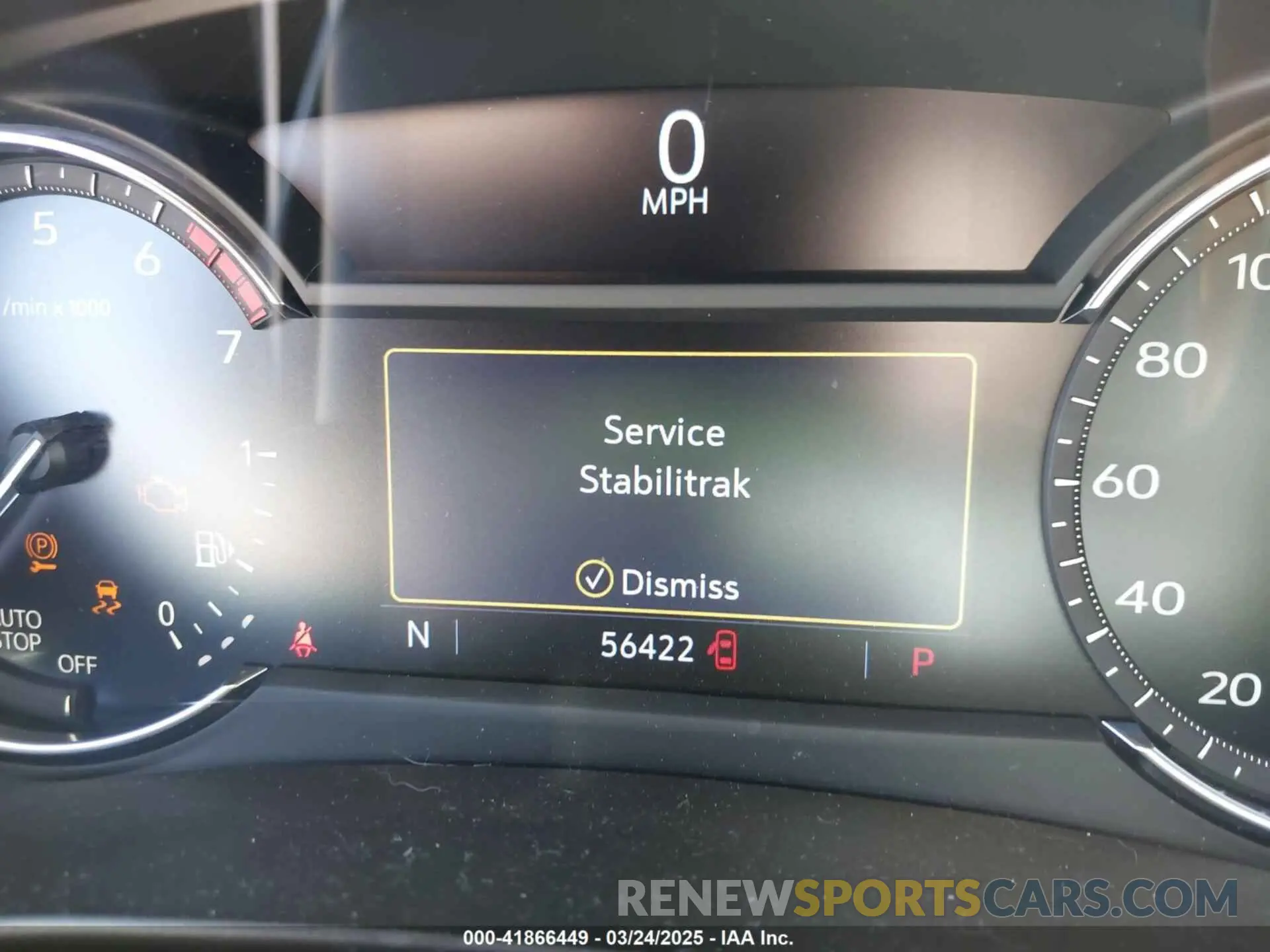 15 fotografías del automóvil dañado 1GYFZCR47LF052986 CADILLAC XT4 2020