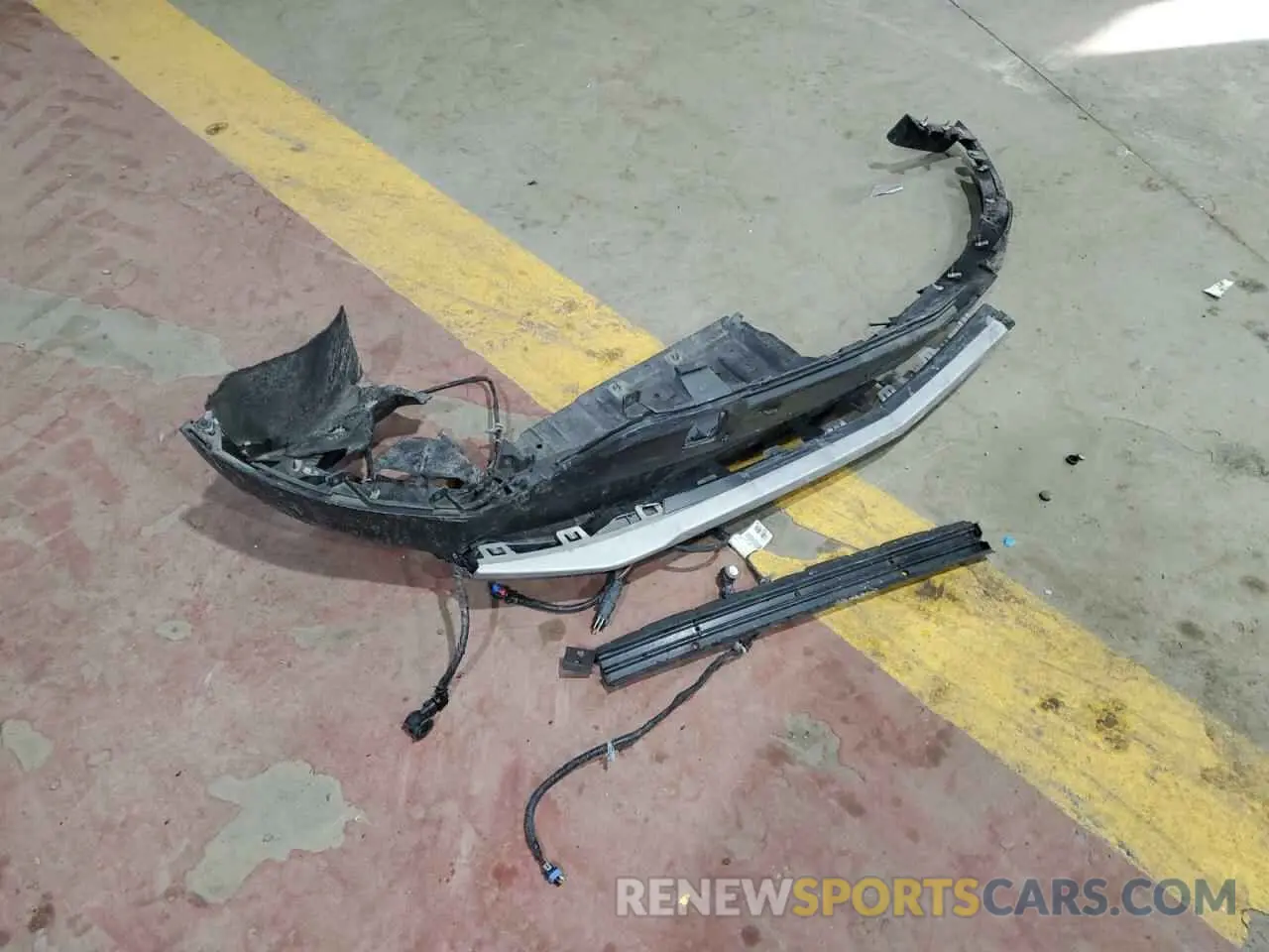 13 fotografías del automóvil dañado 1GYFZDR40LF055380 CADILLAC XT4 2020