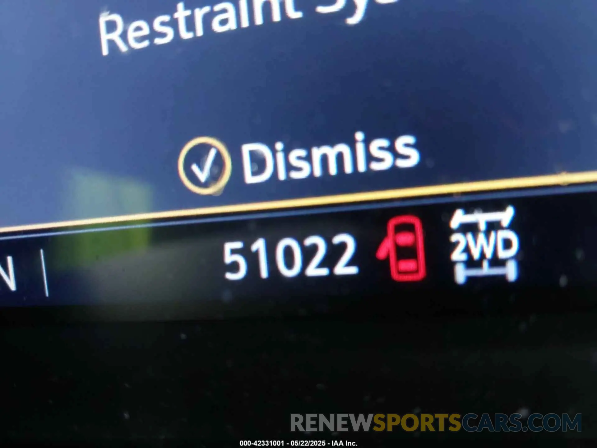 15 fotografías del automóvil dañado 1GYFZDR43LF072500 CADILLAC XT4 2020