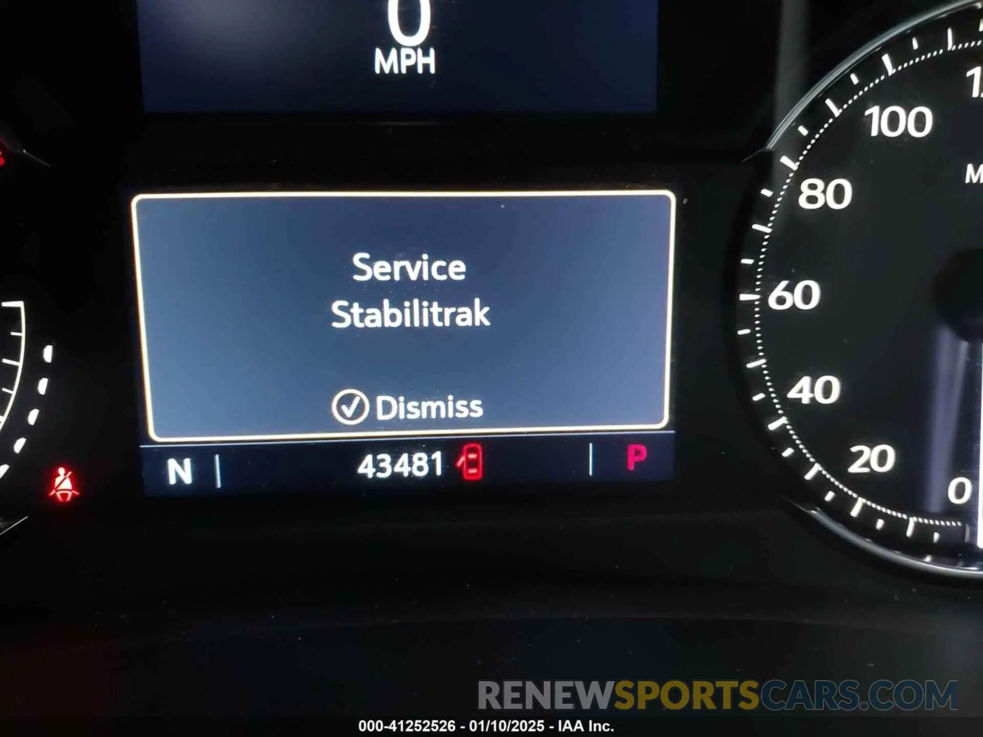 15 fotografías del automóvil dañado 1GYFZER40LF138071 CADILLAC XT4 2020