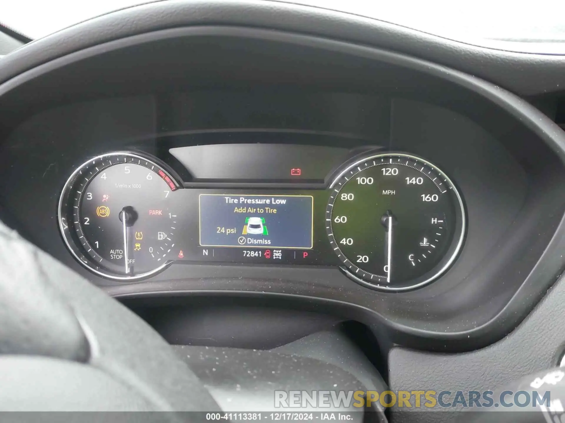 7 fotografías del automóvil dañado 1GYFZFR48LF101467 CADILLAC XT4 2020