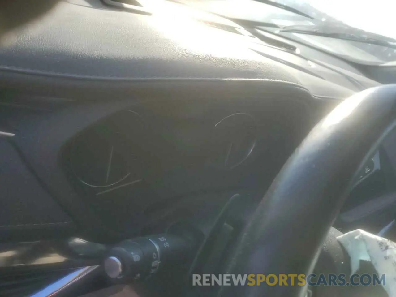 9 fotografías del automóvil dañado 1GYFZBR46MF038668 CADILLAC XT4 2021